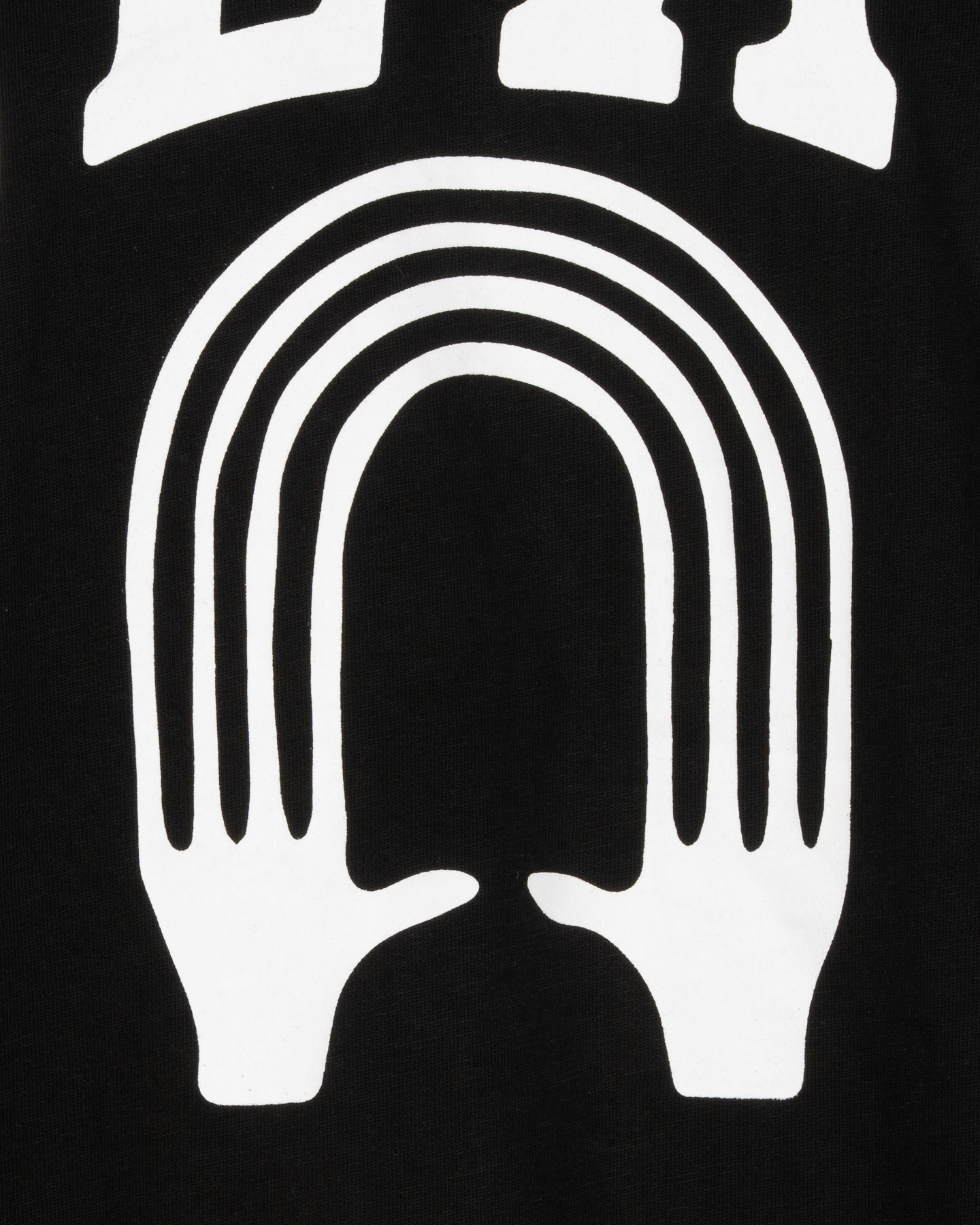 T-shirt BEAR ICONIC SURF M - Nero - 2 | Cisalfa Sport