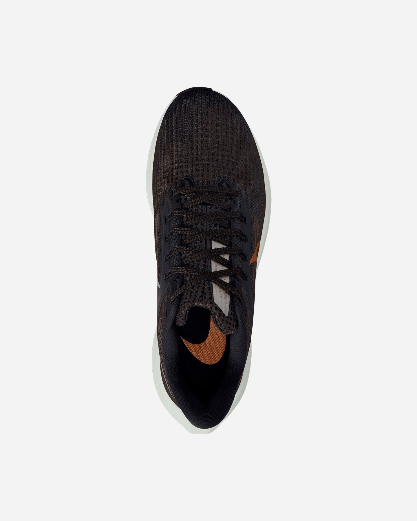 Scarpe running NIKE AIR ZOOM PEGASUS 39 DK W - Grigio - 1 | Cisalfa Sport