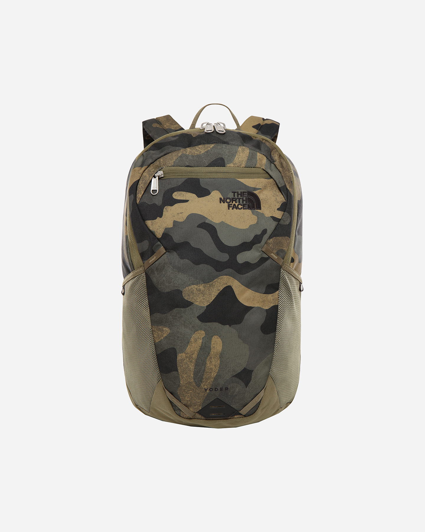 north face daypack yoder