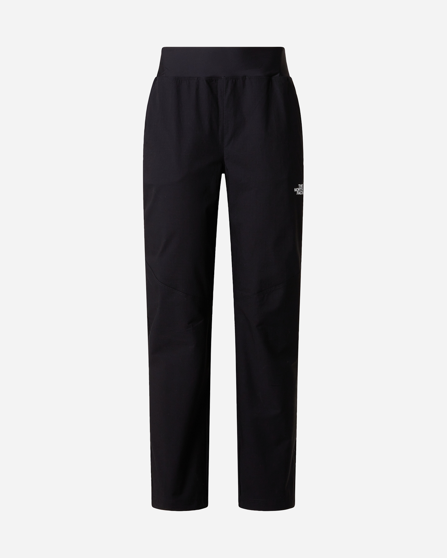 Pantalone outdoor THE NORTH FACE LIMESTONE W - Nero - 0 | Cisalfa Sport