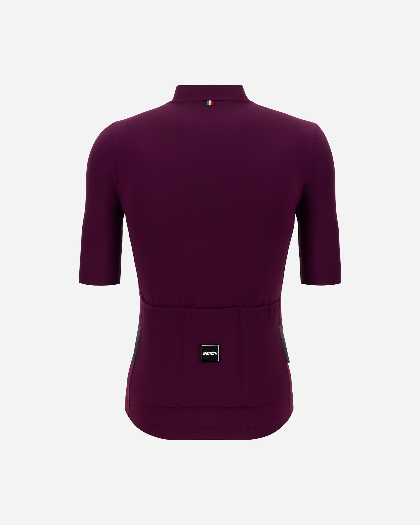 Maglia ciclismo SANTINI SENSATION M - Rosso - 2 | Cisalfa Sport