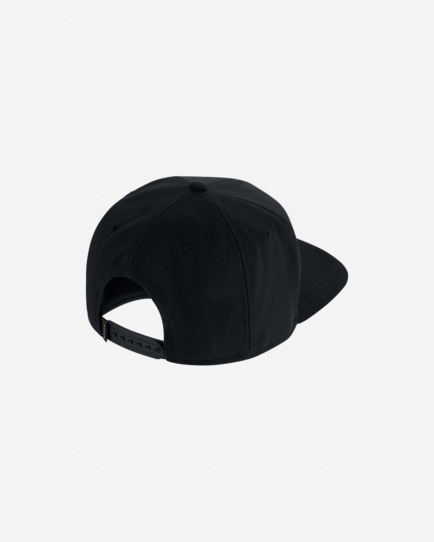 Accessorio basket NIKE JORDAN PRO JUMPMAN SNAPBACK - Nero - 1 | Cisalfa Sport