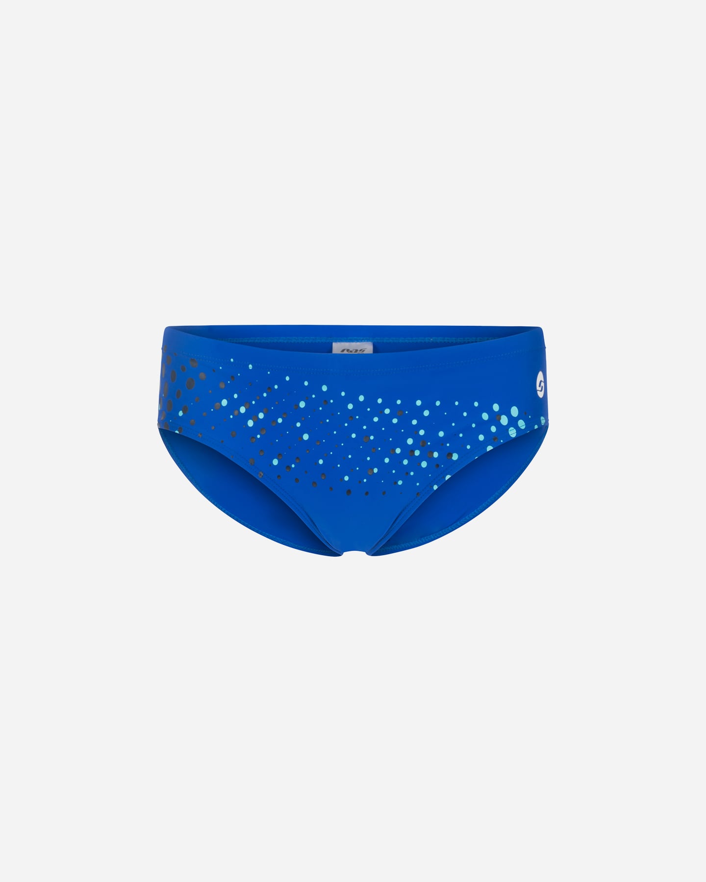 Slip piscina RAS RUBBER M - Blu Navy - 0 | Cisalfa Sport