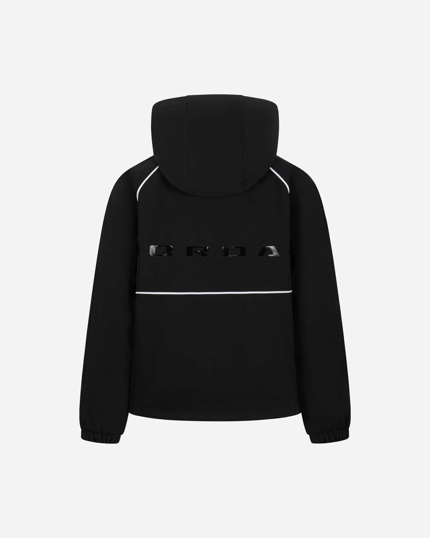 Giubbotto NIKE JORDAN SOFTSHELL+PILE JR - Nero - 1 | Cisalfa Sport