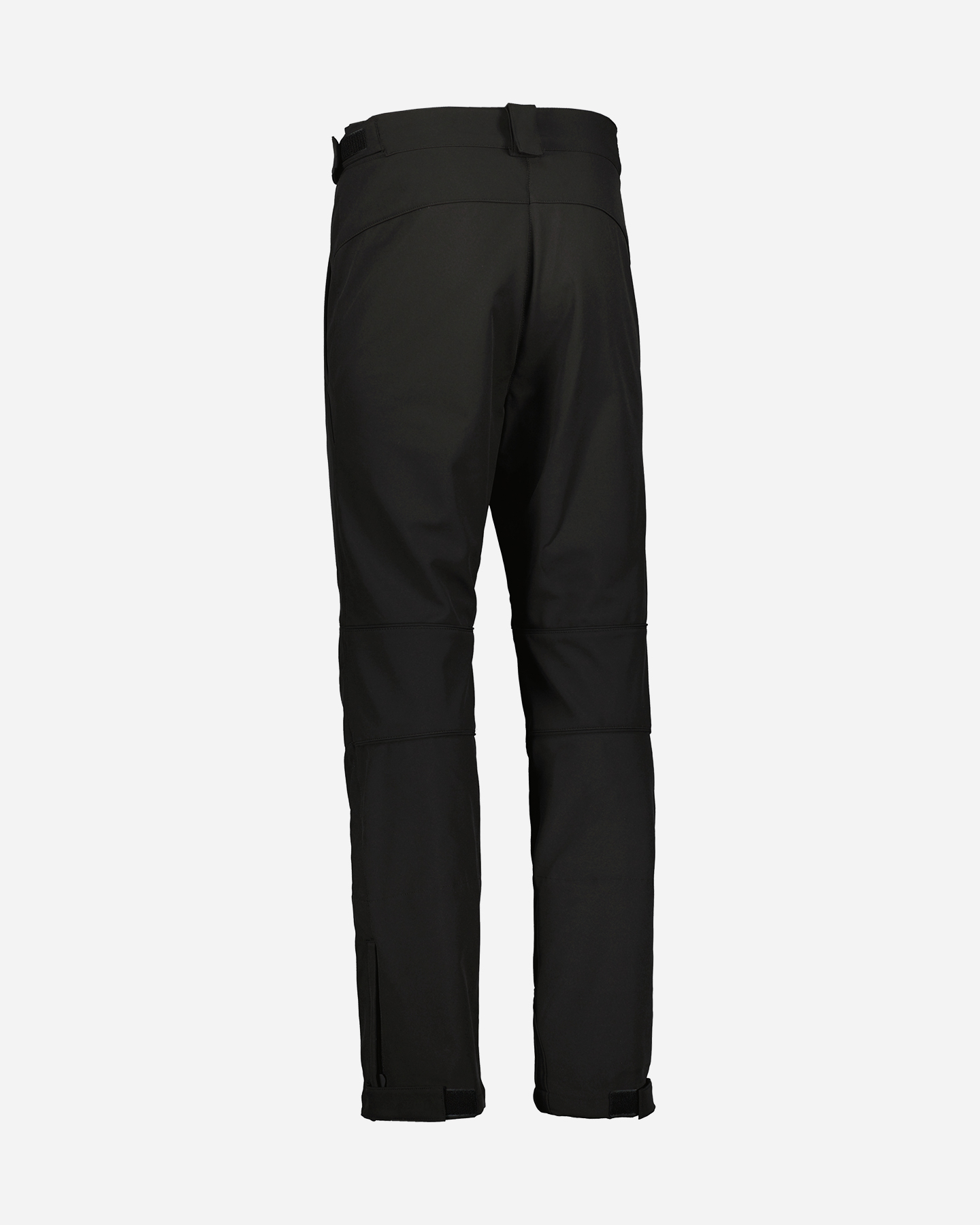 Pantalone sci REUSCH SKI TECH M - Nero - 2 | Cisalfa Sport