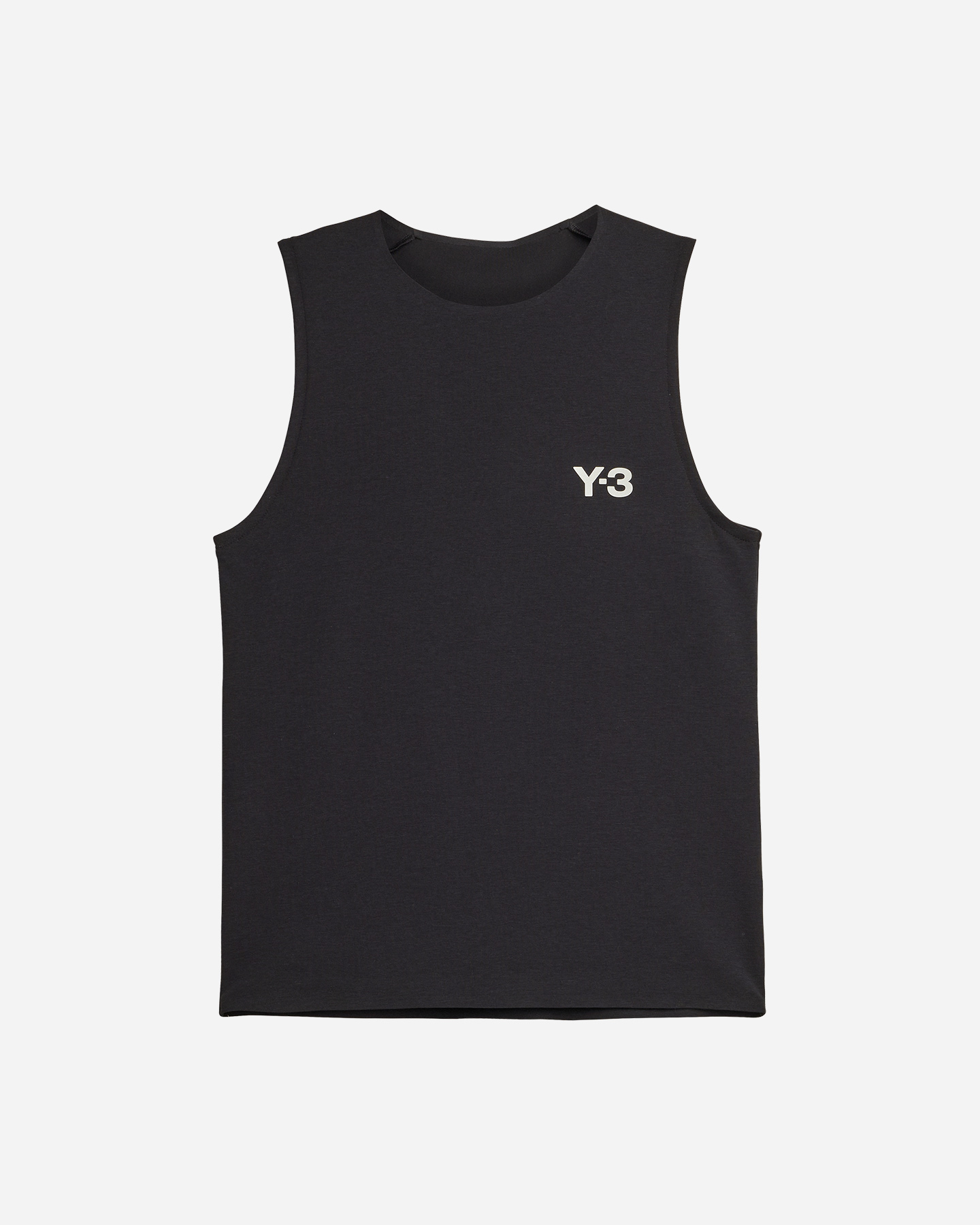 T-shirt tennis ADIDAS YAMAMOTO MATCH W - Nero - 0 | Cisalfa Sport