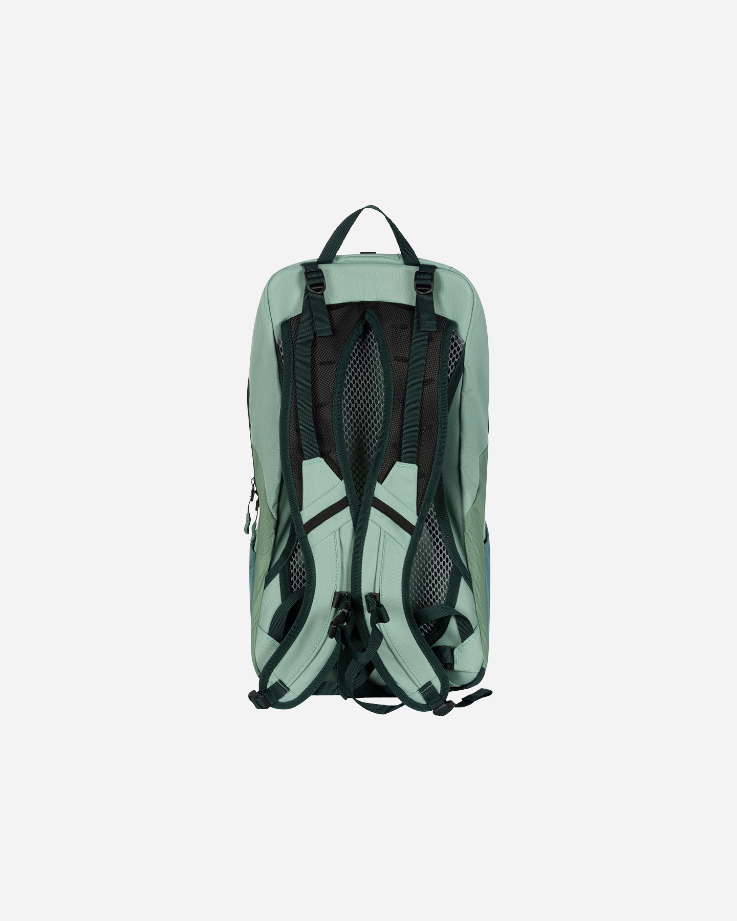 Zaino escursionismo 8848 HILLARY 22 L  - Verde - 1 | Cisalfa Sport