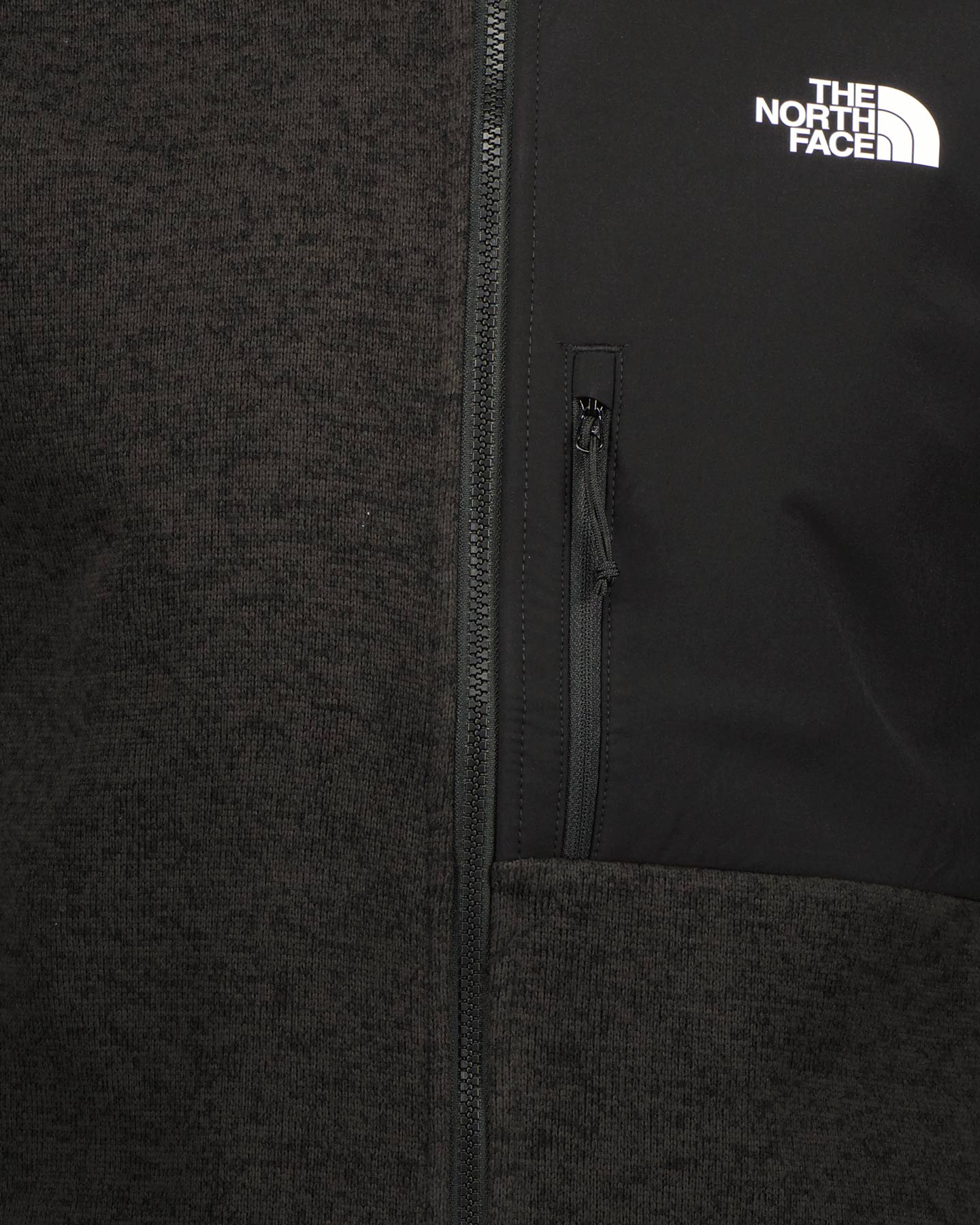 Pile THE NORTH FACE HYBRID M - 5 | Cisalfa Sport