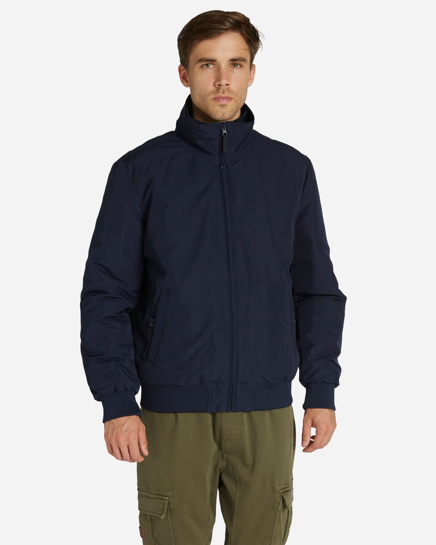 Giubbotto DACK'S URBAN M - Blu - 0 | Cisalfa Sport