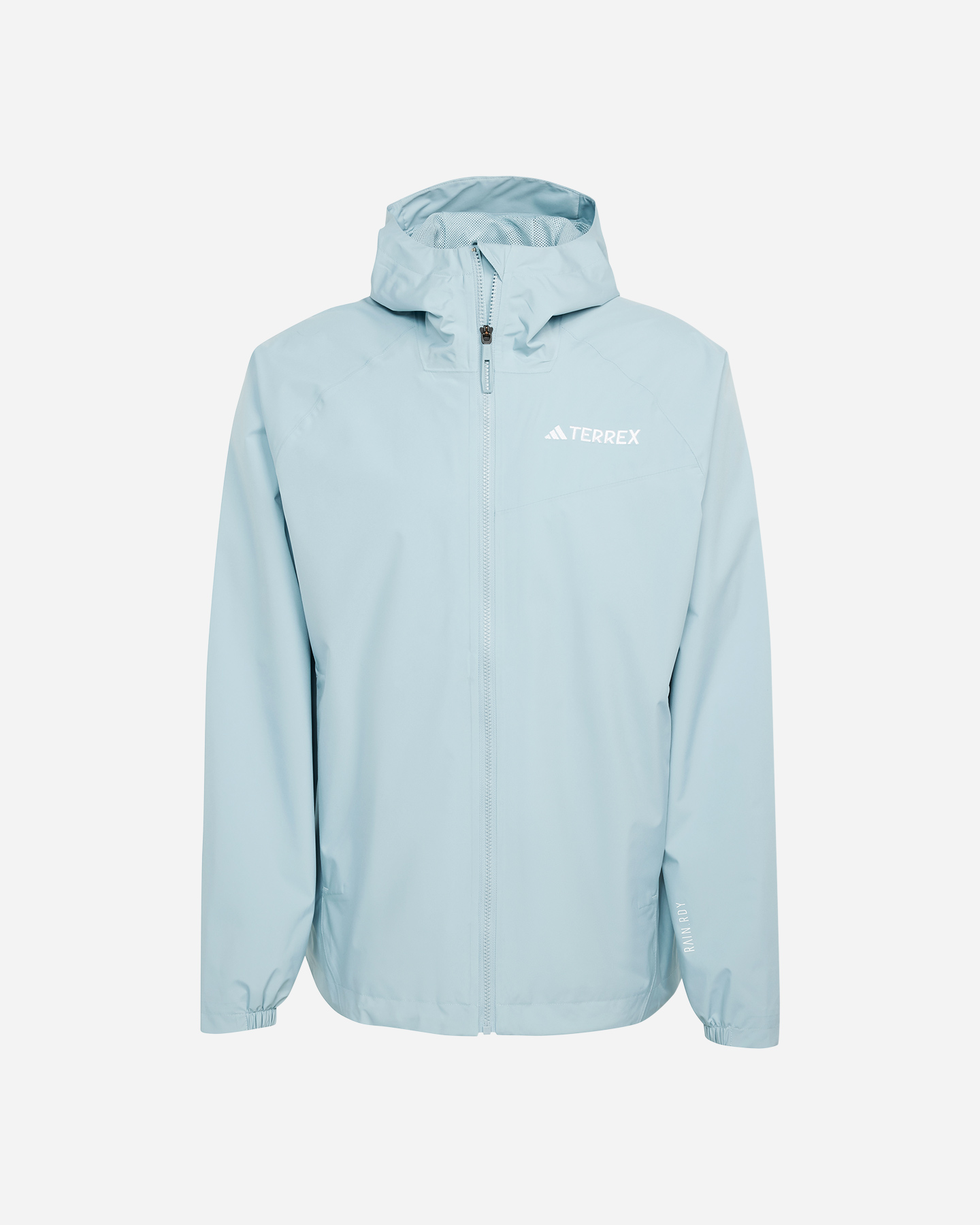 Giacca outdoor ADIDAS MULTI M - Grigio - 0 | Cisalfa Sport