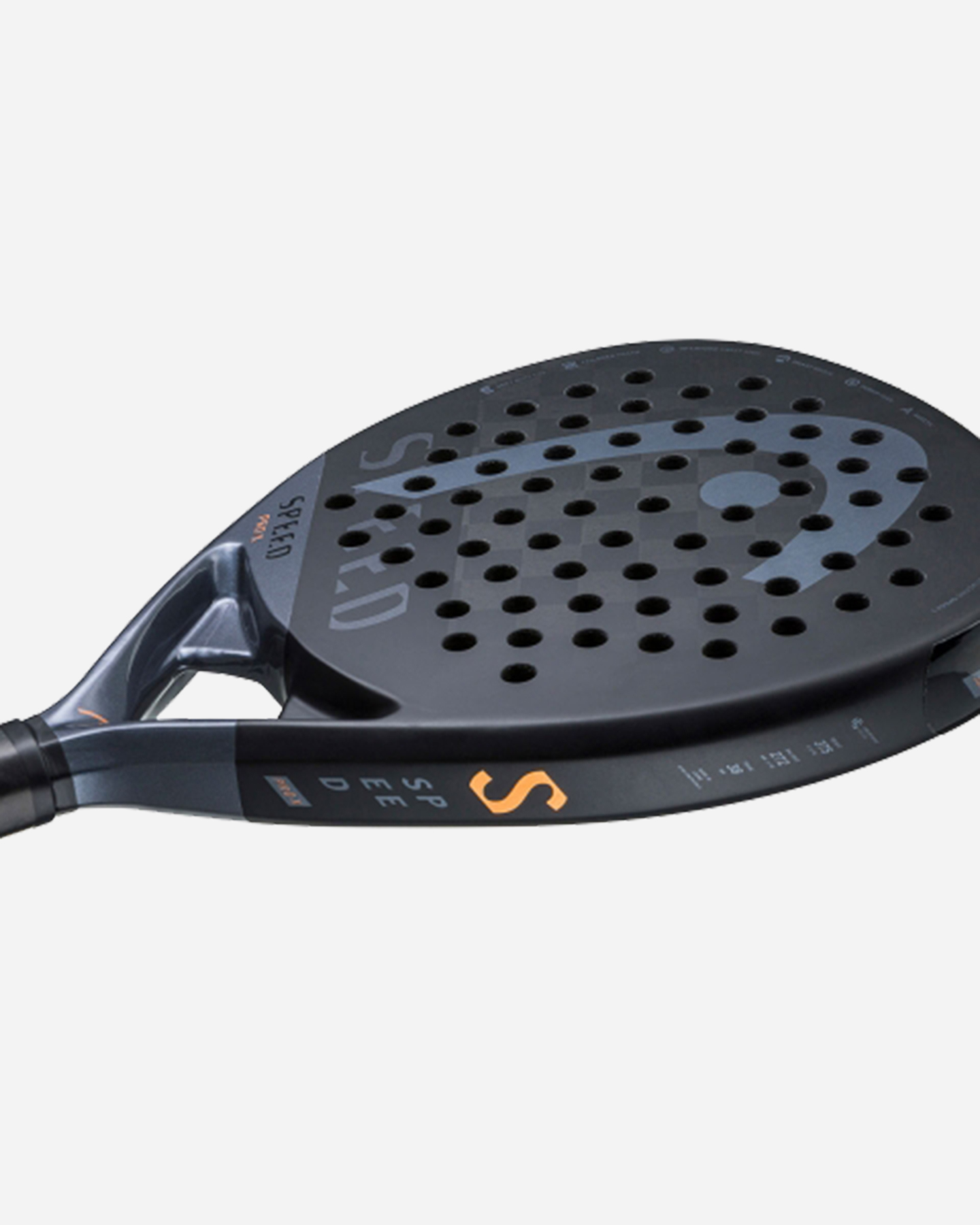 Racchetta padel performance HEAD SPEED PRO X 23  - 4 | Cisalfa Sport