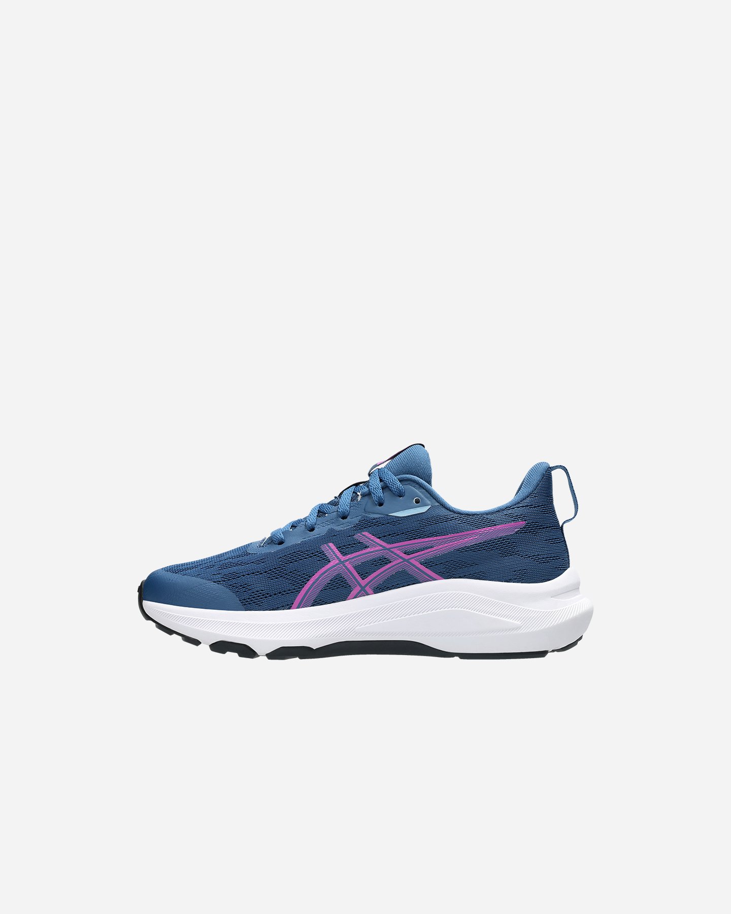 Scarpe running ASICS GT-1000 14 GS JR - Blu - 3 | Cisalfa Sport