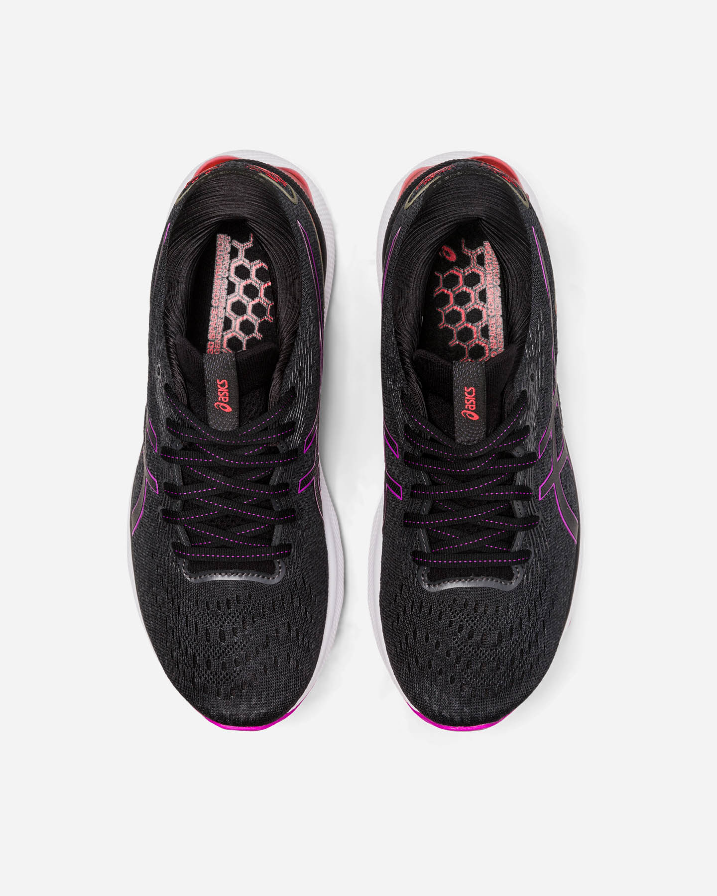 Scarpe running ASICS GEL NIMBUS 24 W - 10 | Cisalfa Sport