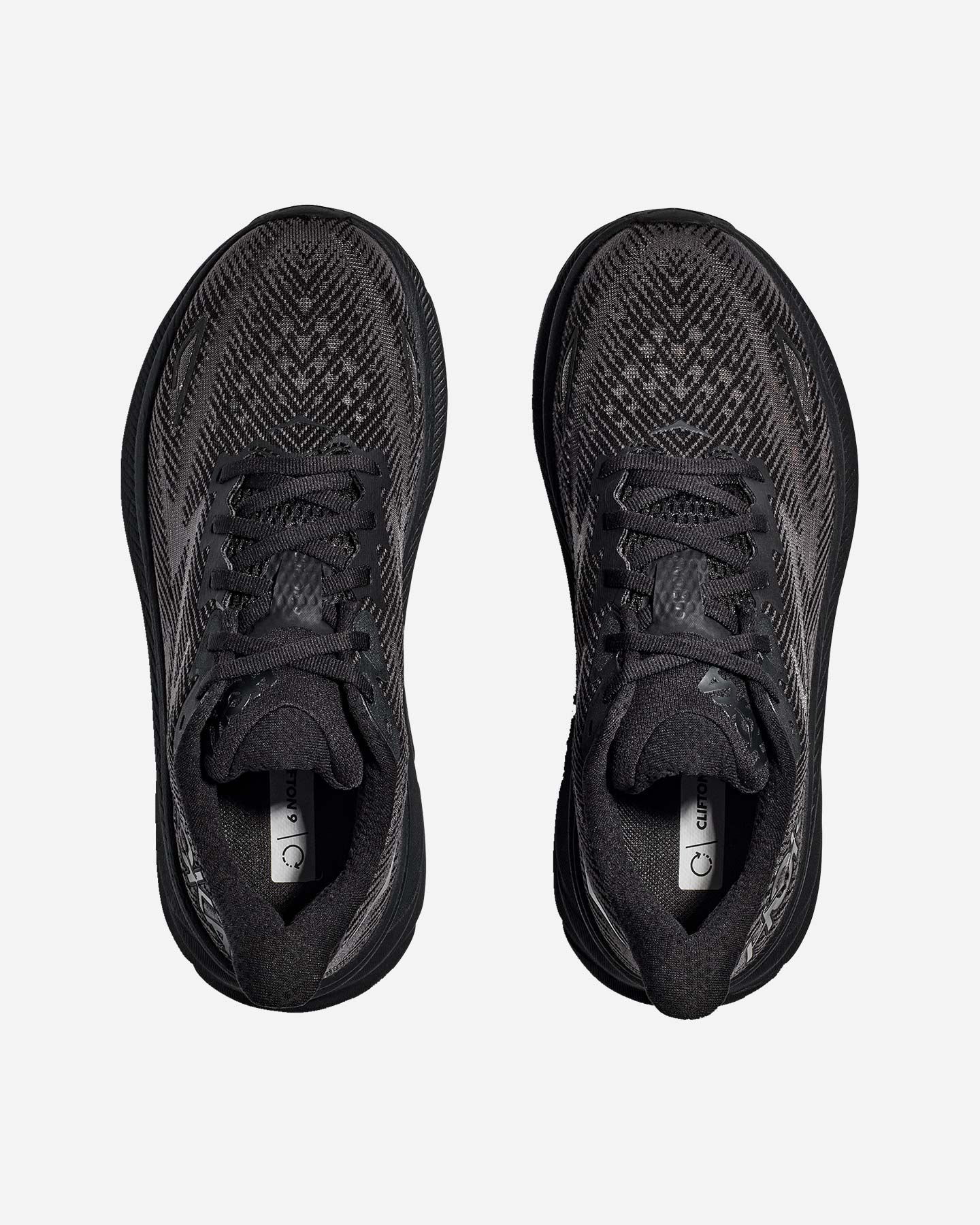 Scarpe running HOKA CLIFTON 9 M - 7 | Cisalfa Sport