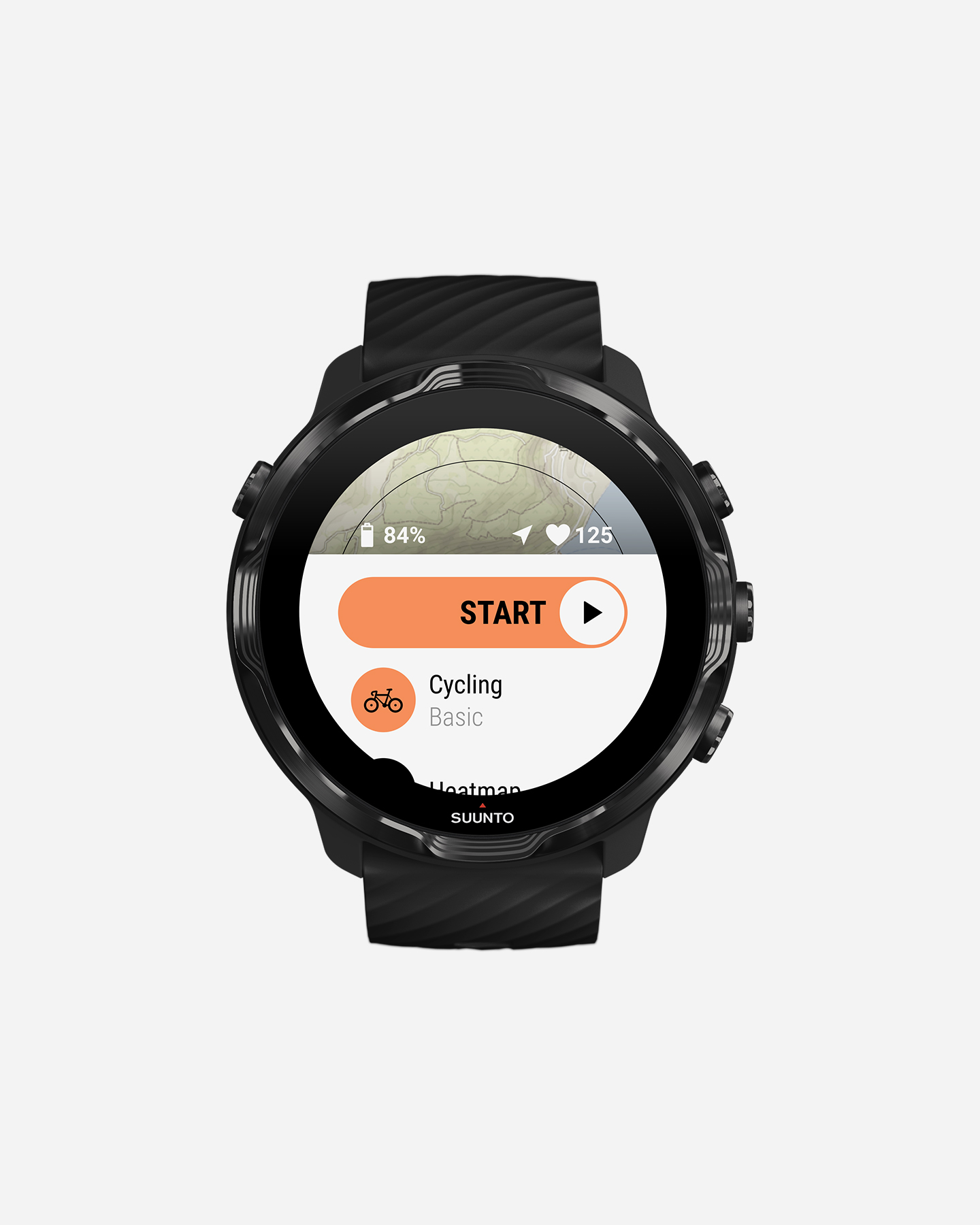 Orologio multifunzione SUUNTO SUUNTO 7 - Nero - 1 | Cisalfa Sport