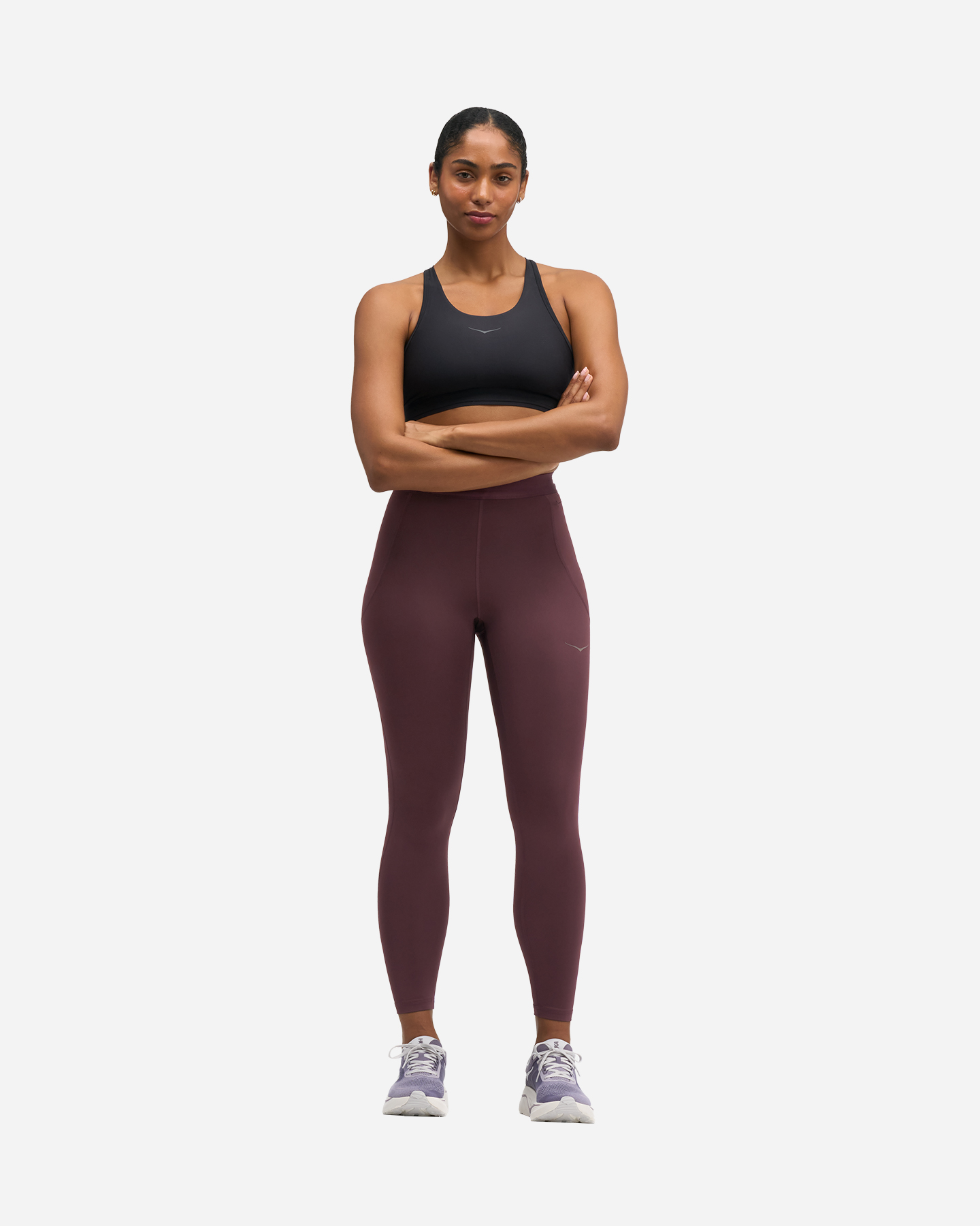 Fuseaux running HOKA BASIC W - 2 | Cisalfa Sport