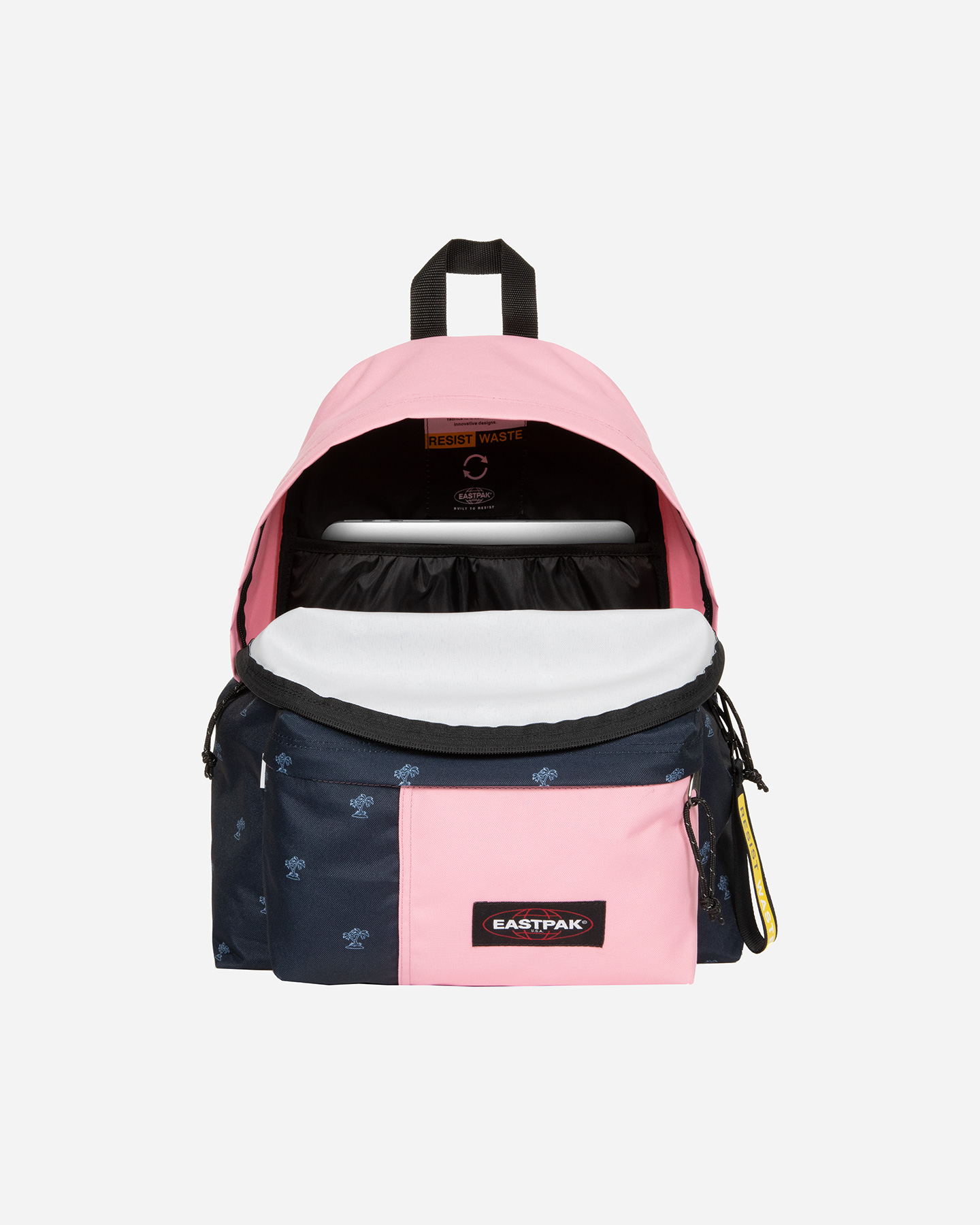 Zaino EASTPAK PADDED PAK'R RESIST W43  - Color mix - 1 | Cisalfa Sport