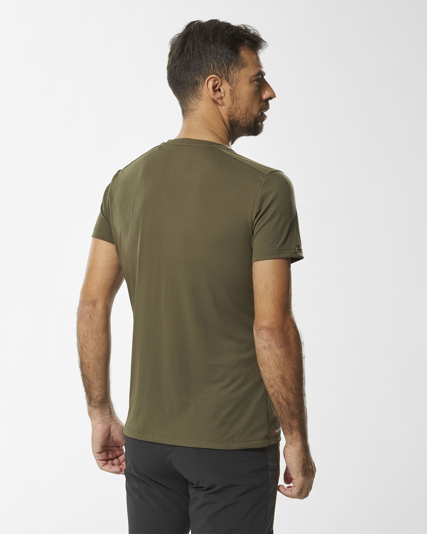 T-shirt MILLET FUSION M - 3 | Cisalfa Sport