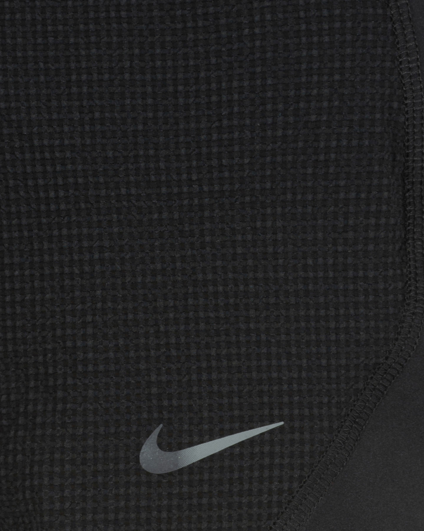 Short running NIKE RUN 5BF M - Nero - 2 | Cisalfa Sport