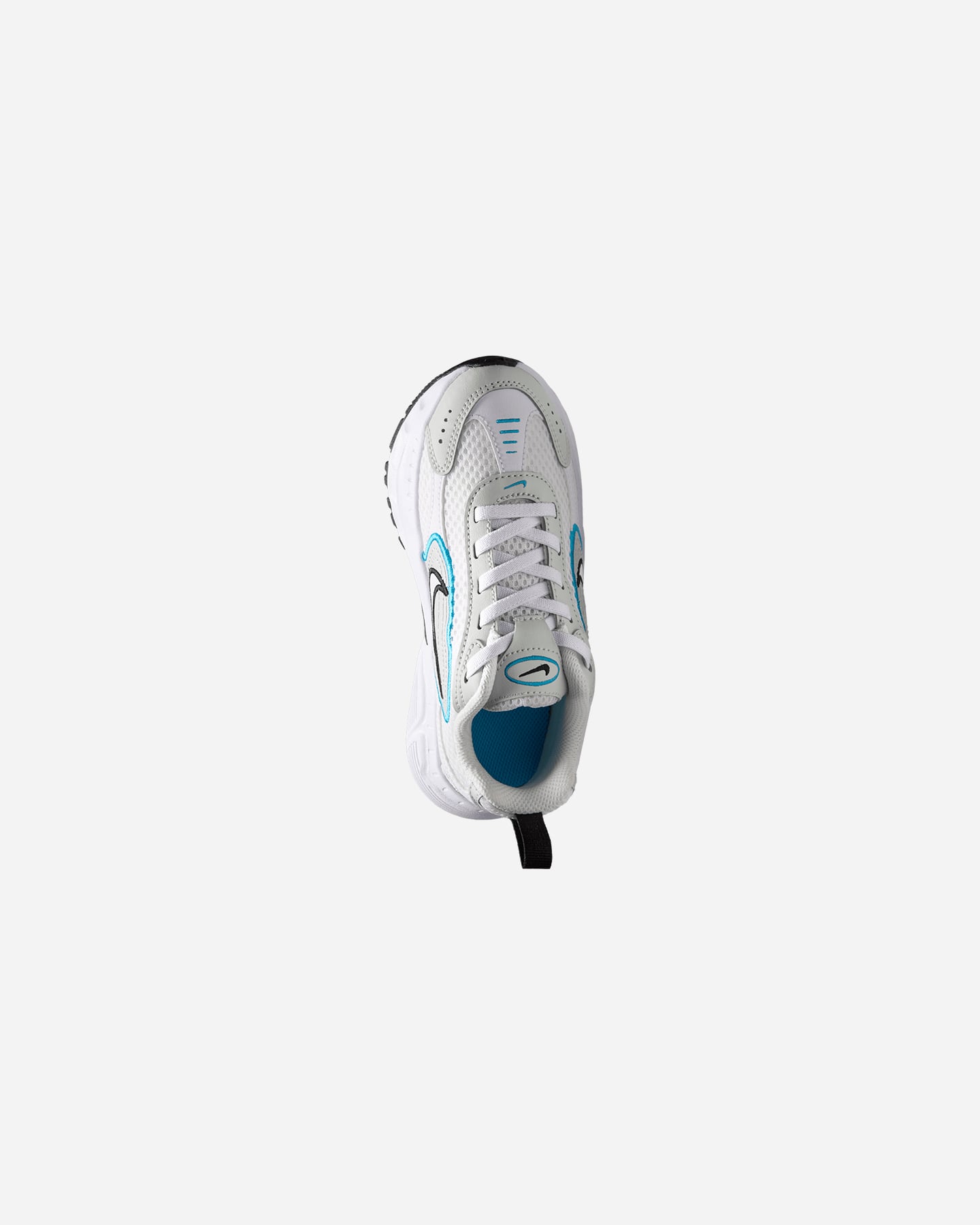 Scarpe sneakers NIKE STRATOS SHIFT 2000 PS JR - Color mix - 2 | Cisalfa Sport
