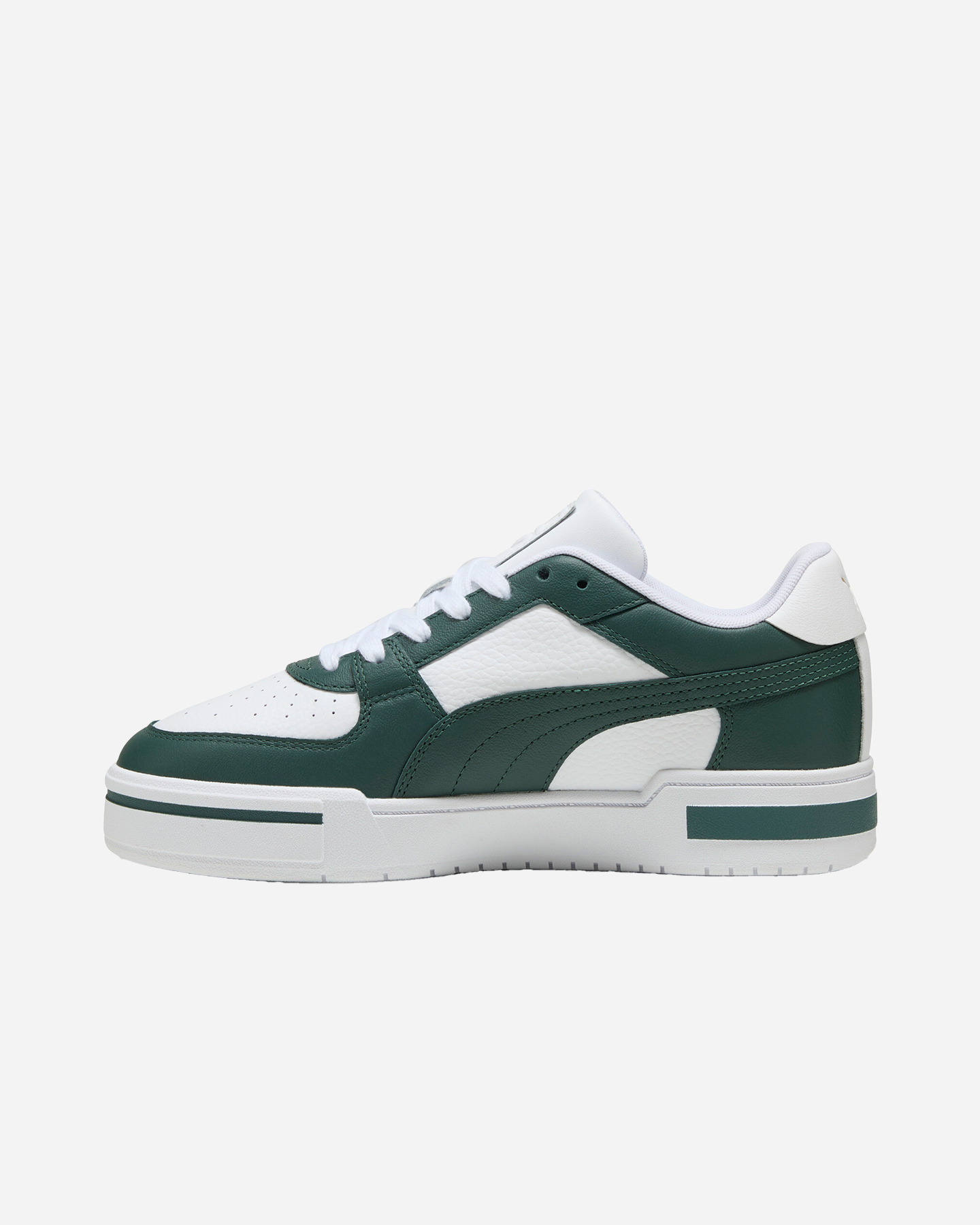 Scarpe sneakers PUMA CA PRO CLASSIC II M - Bianco - 4 | Cisalfa Sport