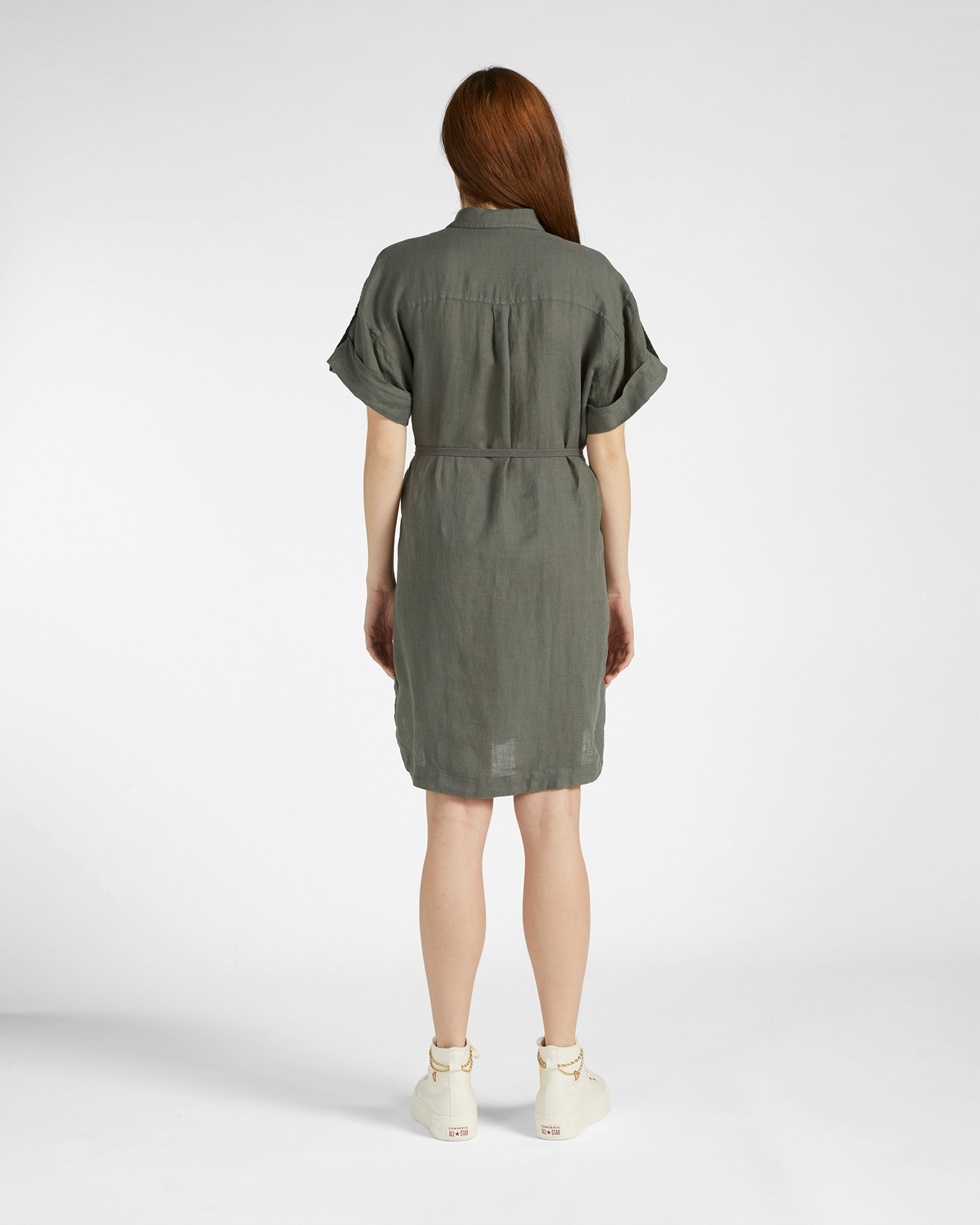 Camicia DACK'S URBAN CITY W - 2 | Cisalfa Sport