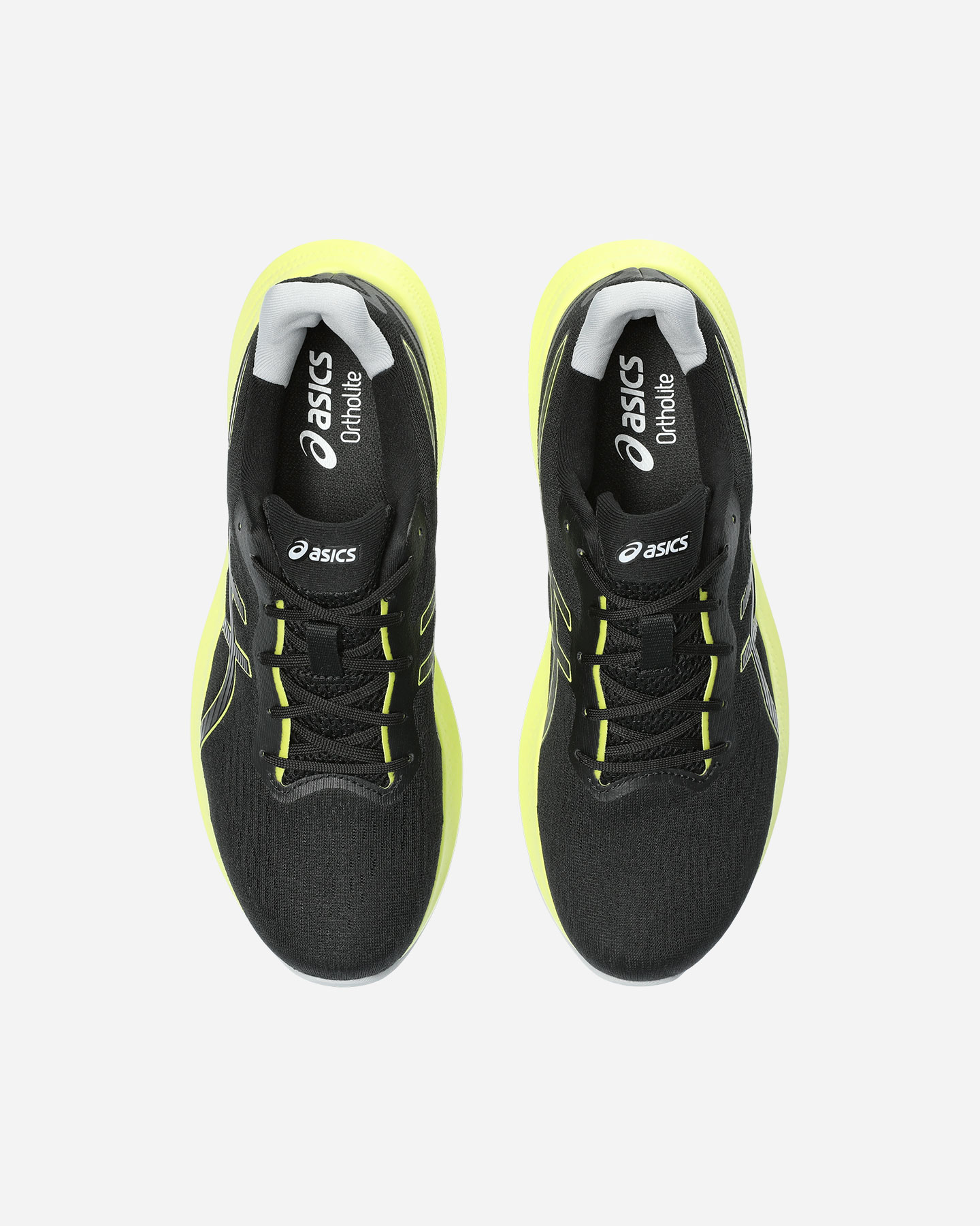Scarpe running ASICS GEL-PULSE 14 M - Nero - 3 | Cisalfa Sport
