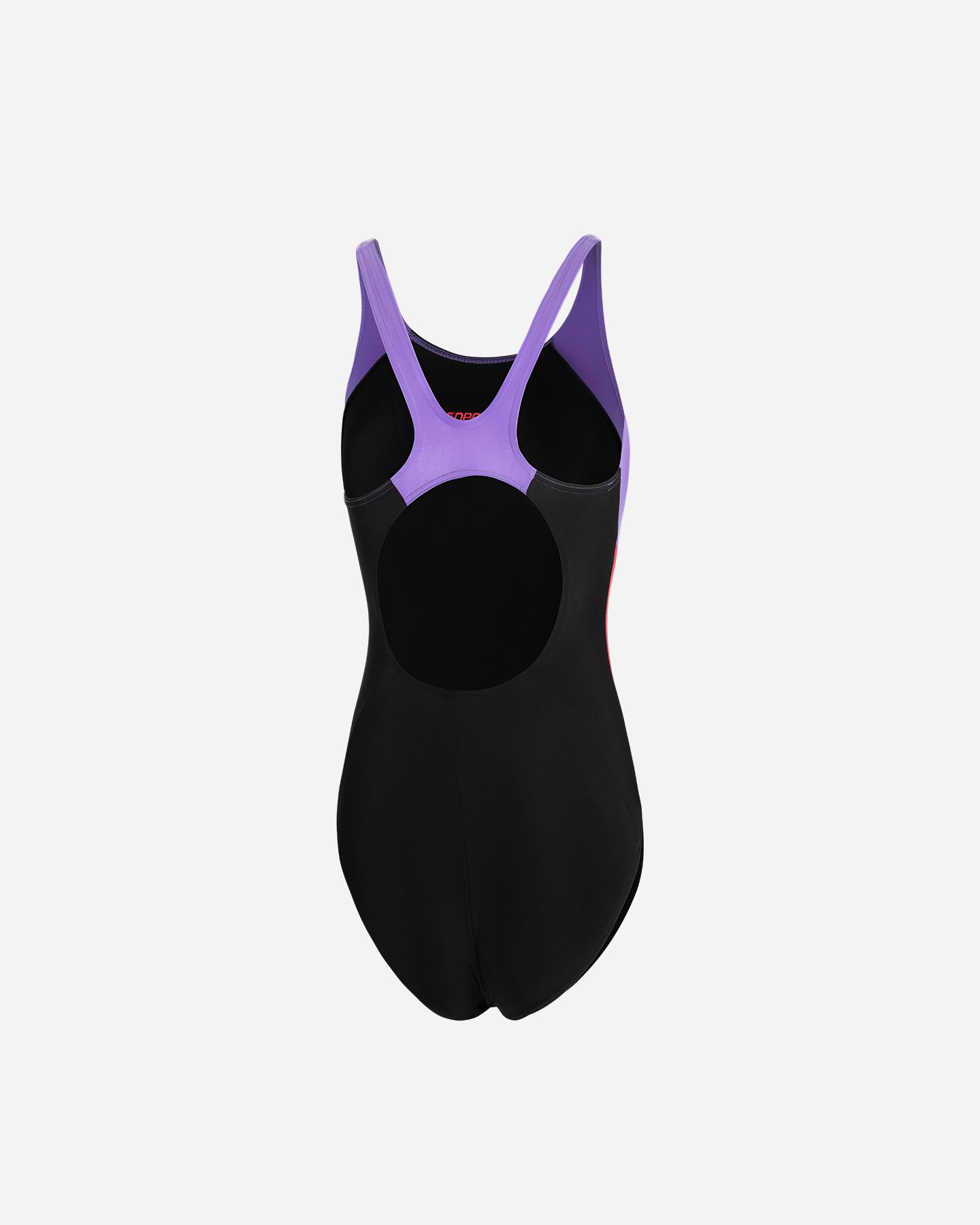 Costume piscina SPEEDO COLOURBLOCK SPLICE W - Blu Navy - 1 | Cisalfa Sport