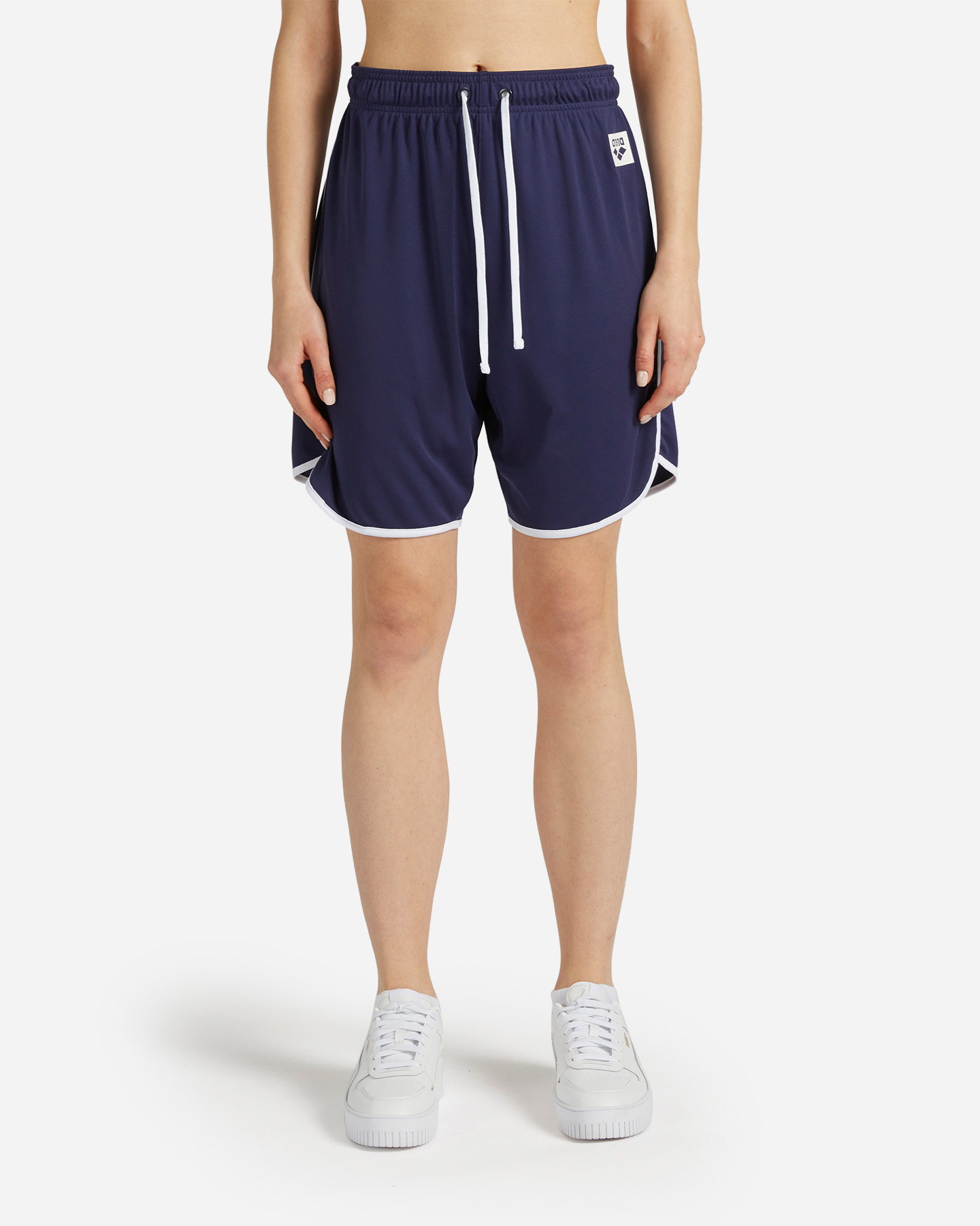 Pantaloncini ARENA ADVANCE W - 6 | Cisalfa Sport