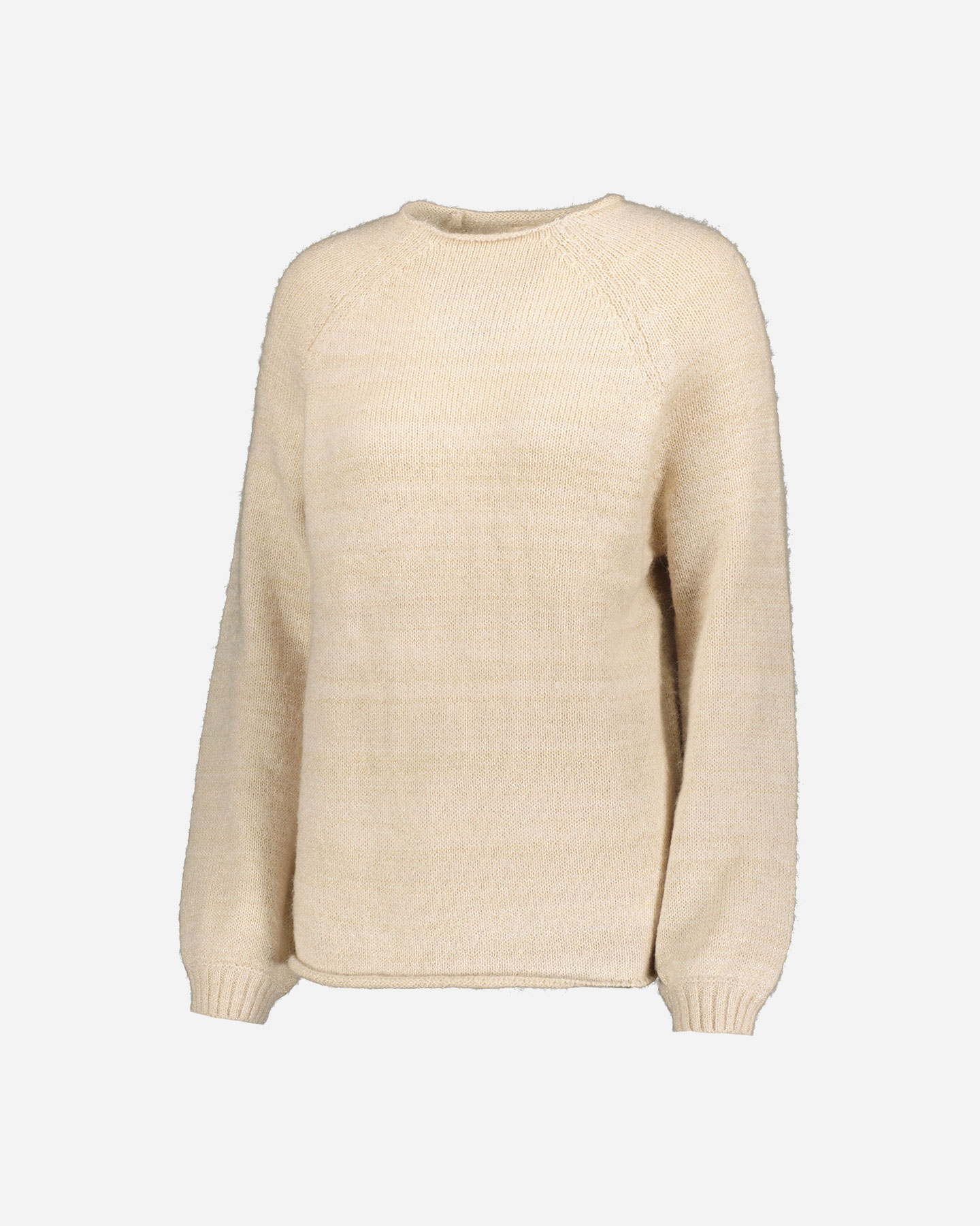 Maglione DACK'S URBAN CITY W - Bianco - 5 | Cisalfa Sport