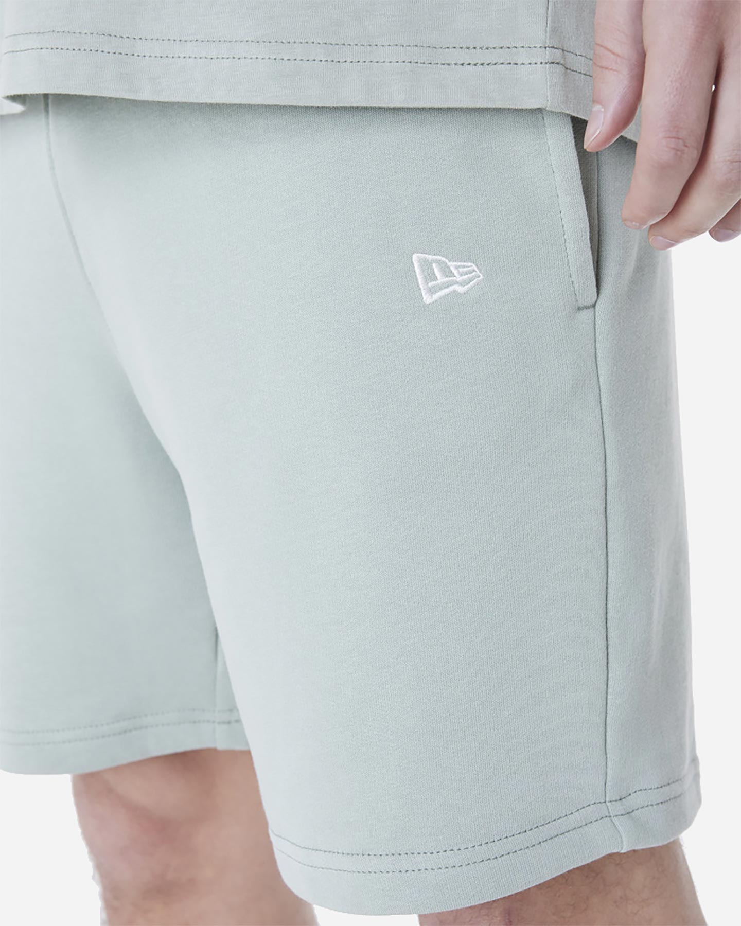 Pantaloncini NEW ERA MLB LEAGUE NEW YORK YANKEES M - Verde - 4 | Cisalfa Sport