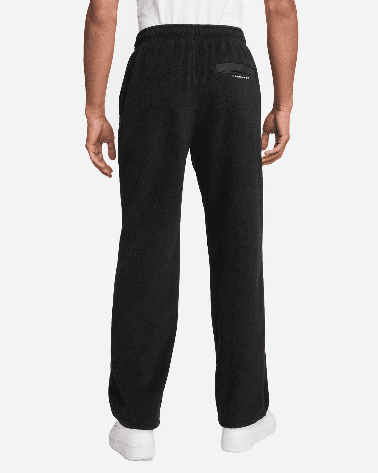 Pantalone NIKE WINTERIZED M - Nero - 1 | Cisalfa Sport