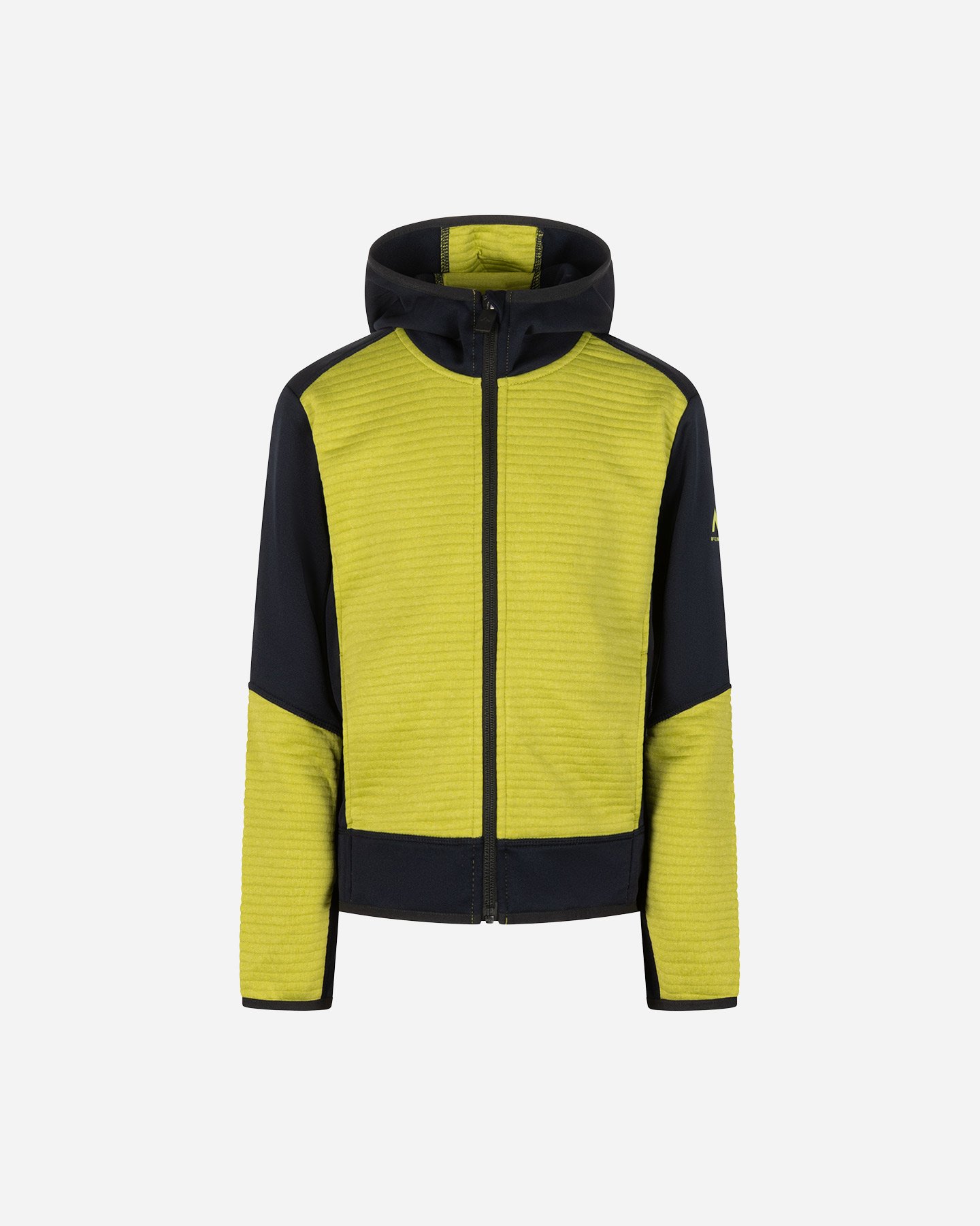 Pile MCKINLEY AAKI JR - Blu - 0 | Cisalfa Sport