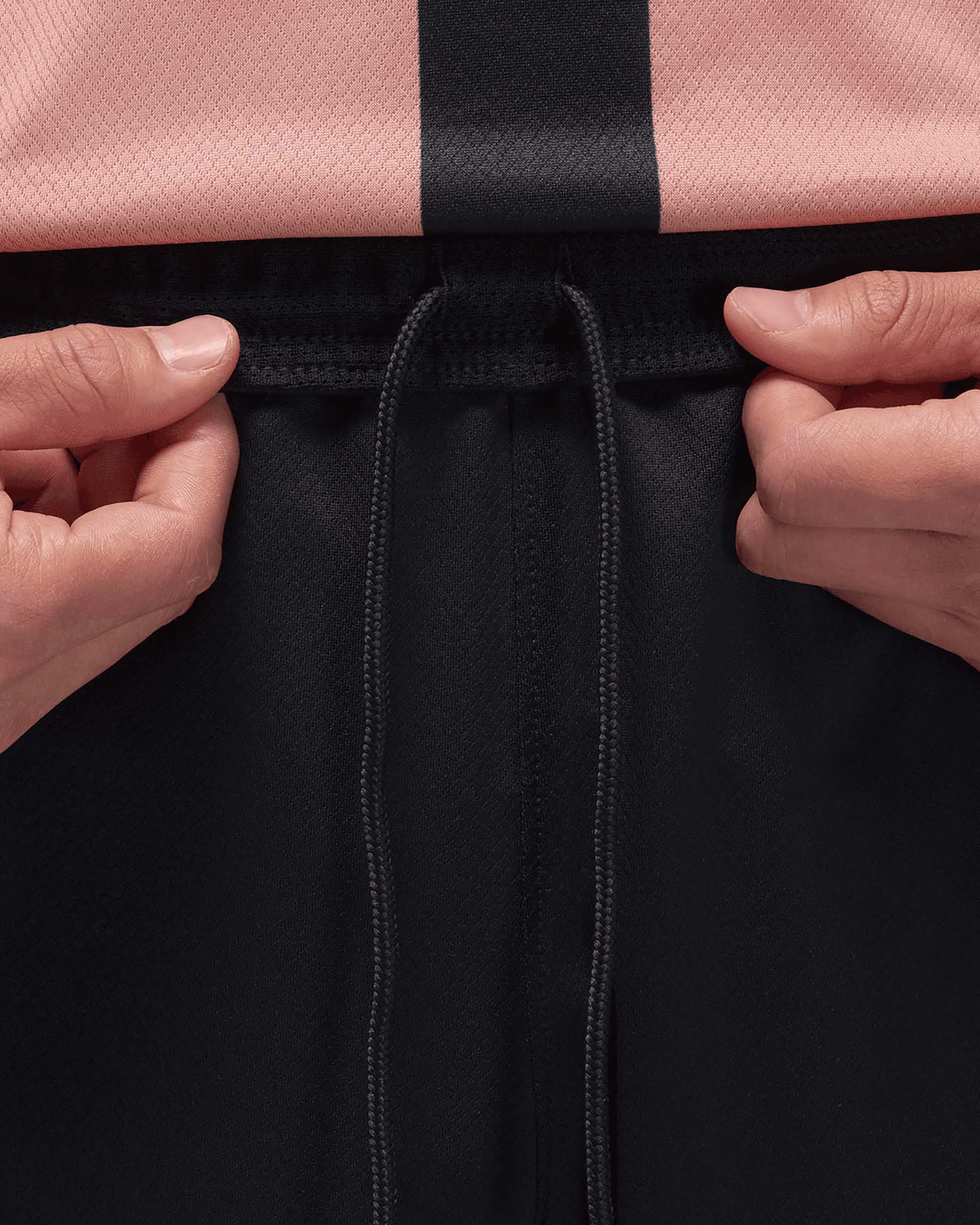 Pantaloncini calcio ufficiali NIKE PSG THIRD 24-25 M - Color mix - 3 | Cisalfa Sport