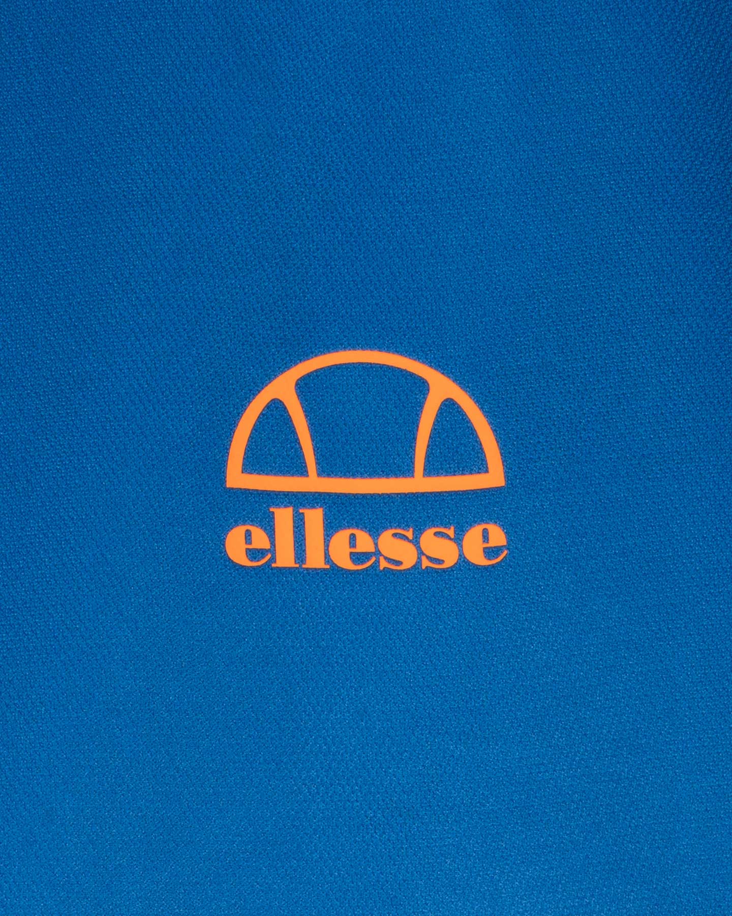 T-shirt tennis ELLESSE BOUNCE W - Blu - 2 | Cisalfa Sport