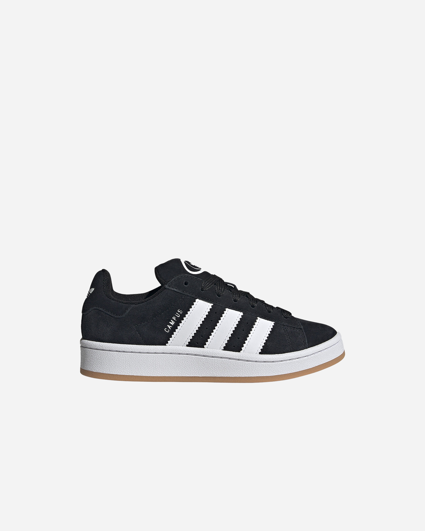 Scarpe sneakers ADIDAS CAMPUS 00S GS JR - Nero - 0 | Cisalfa Sport