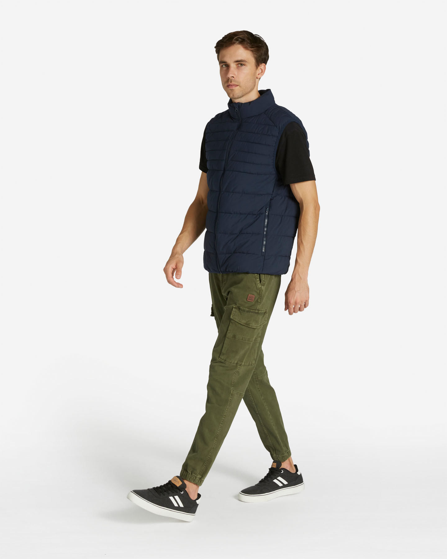 Gilet DACK'S ESSENTIAL M - 8 | Cisalfa Sport