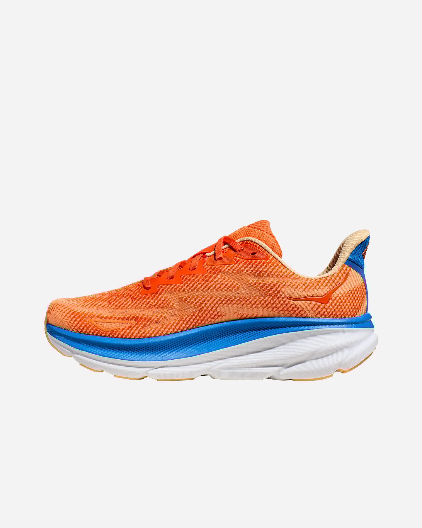 Scarpe running HOKA CLIFTON 9 M - 46 | Cisalfa Sport