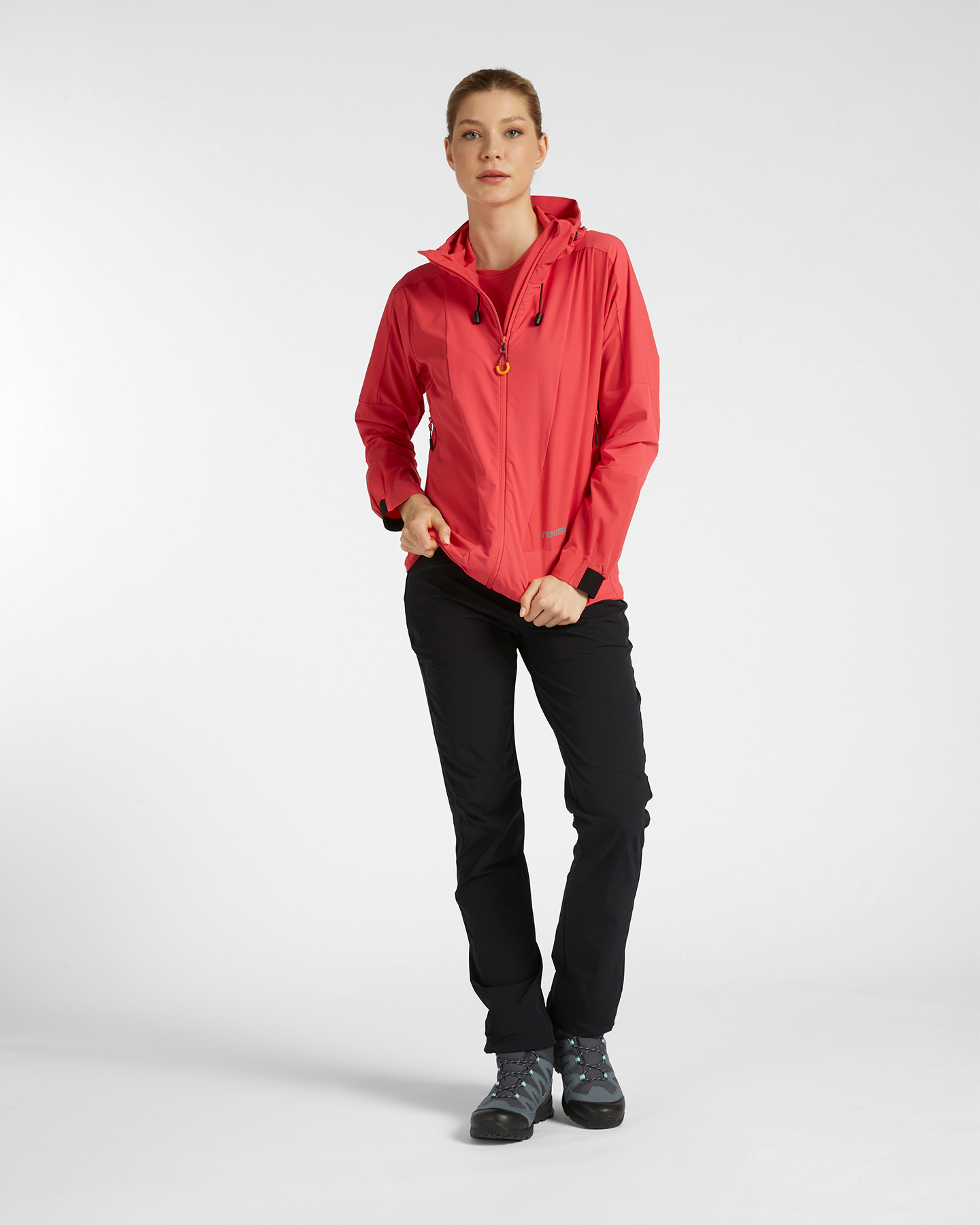 Pile REUSCH PORDOI W - Fucsia - 1 | Cisalfa Sport