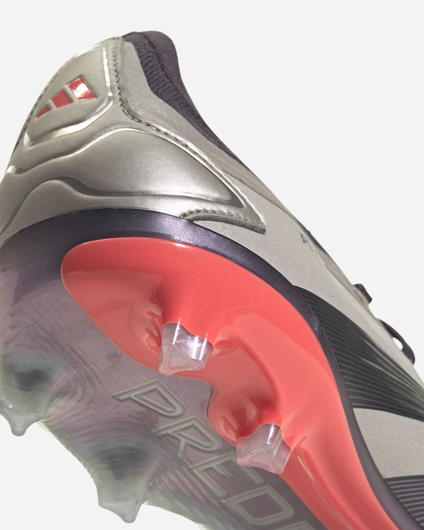 Scarpe calcio ADIDAS PREDATOR PRO FG M - Color mix - 5 | Cisalfa Sport