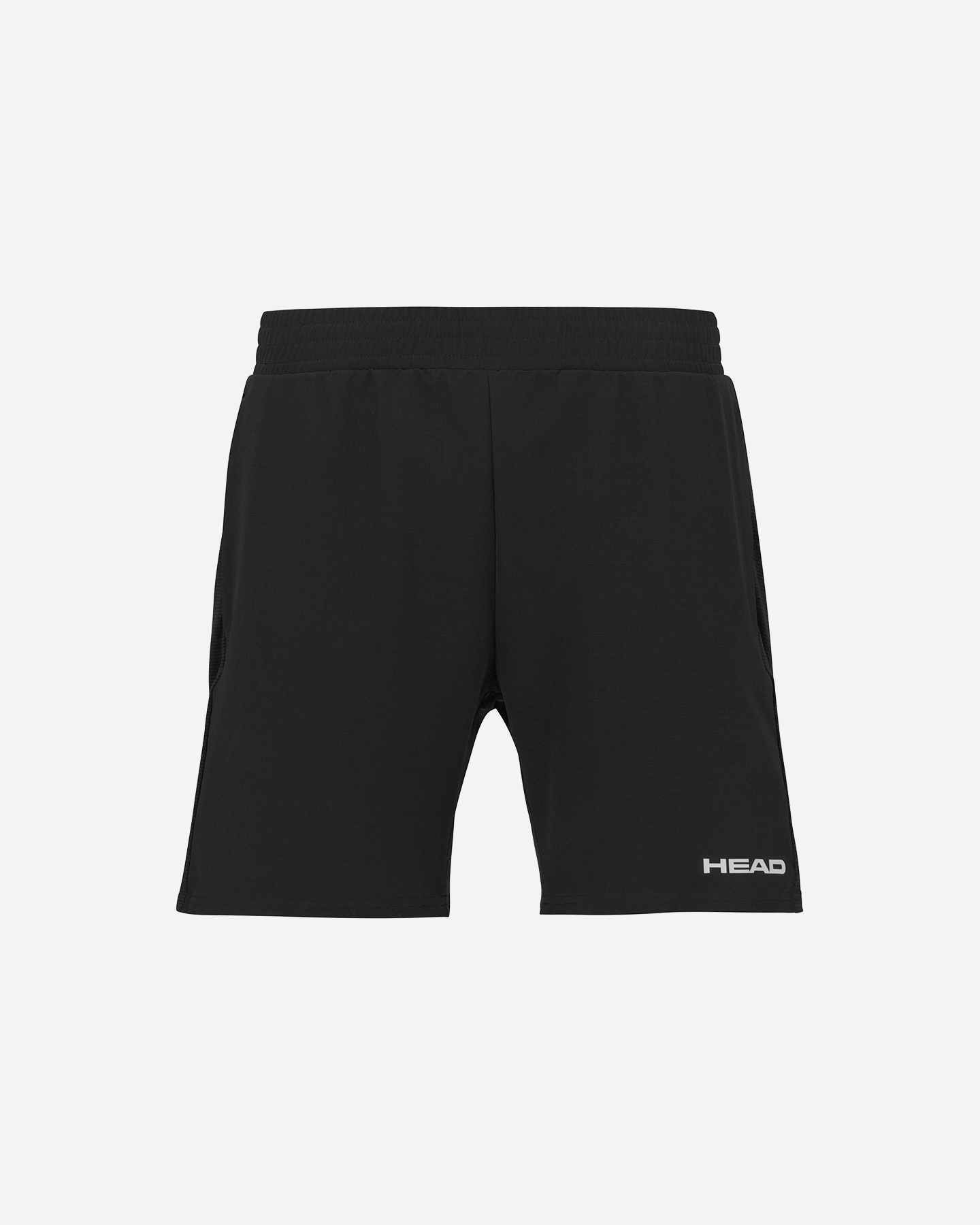 Pantaloncini tennis HEAD POWER M - Nero - 0 | Cisalfa Sport