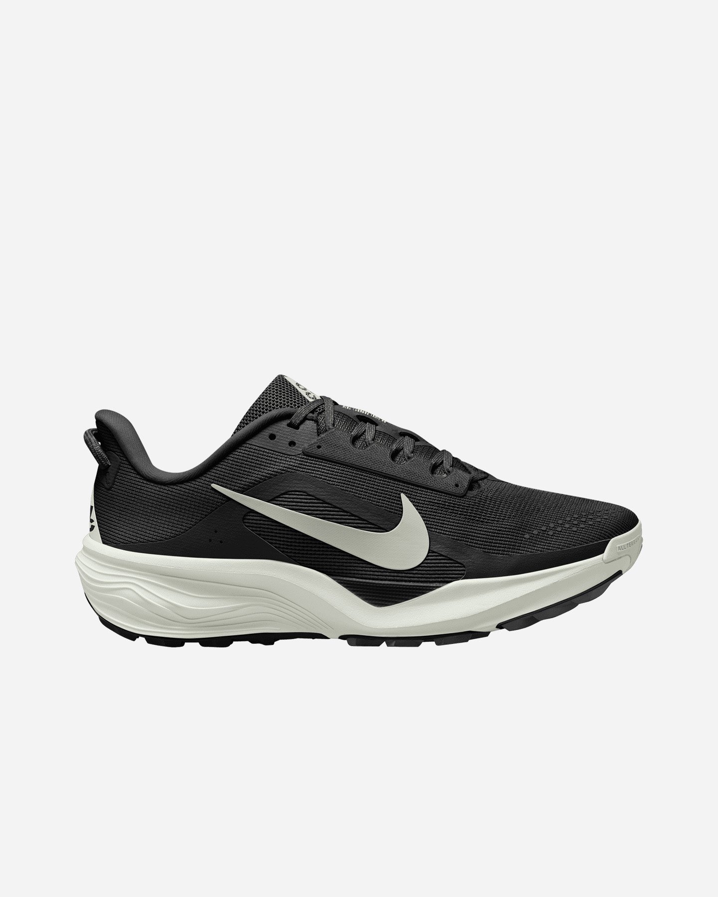 Scarpe running NIKE ACG PEGASUS M - Nero - 0 | Cisalfa Sport