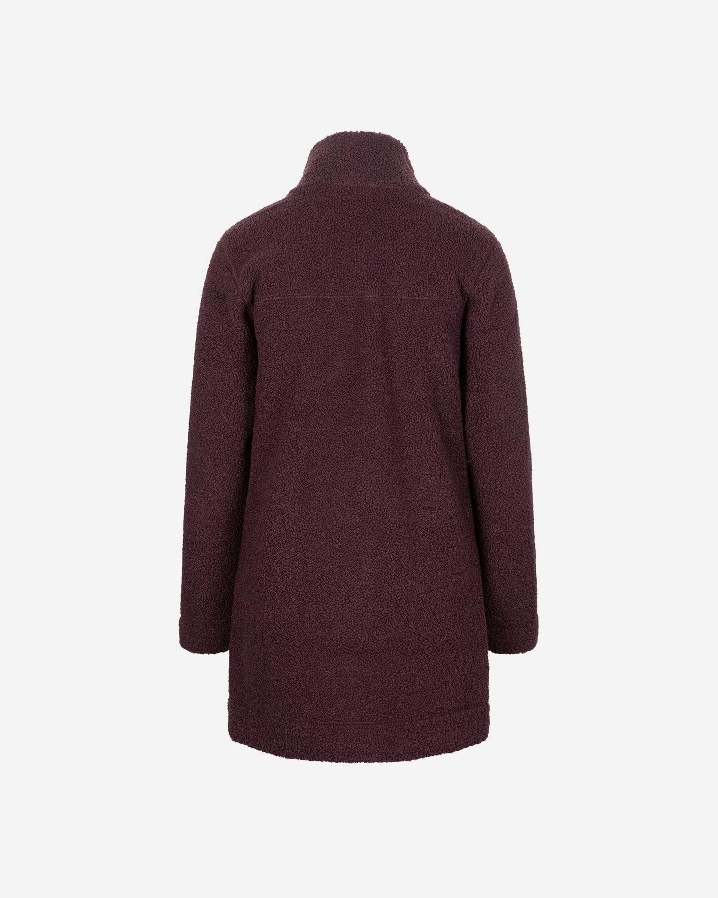 Giacca COLUMBIA SHERPA W - Viola - 1 | Cisalfa Sport