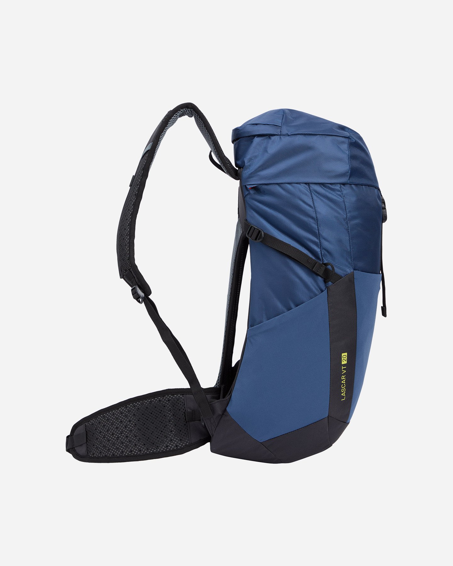 Zaino escursionismo MCKINLEY LASCAR II VT 20  - Blu - 1 | Cisalfa Sport