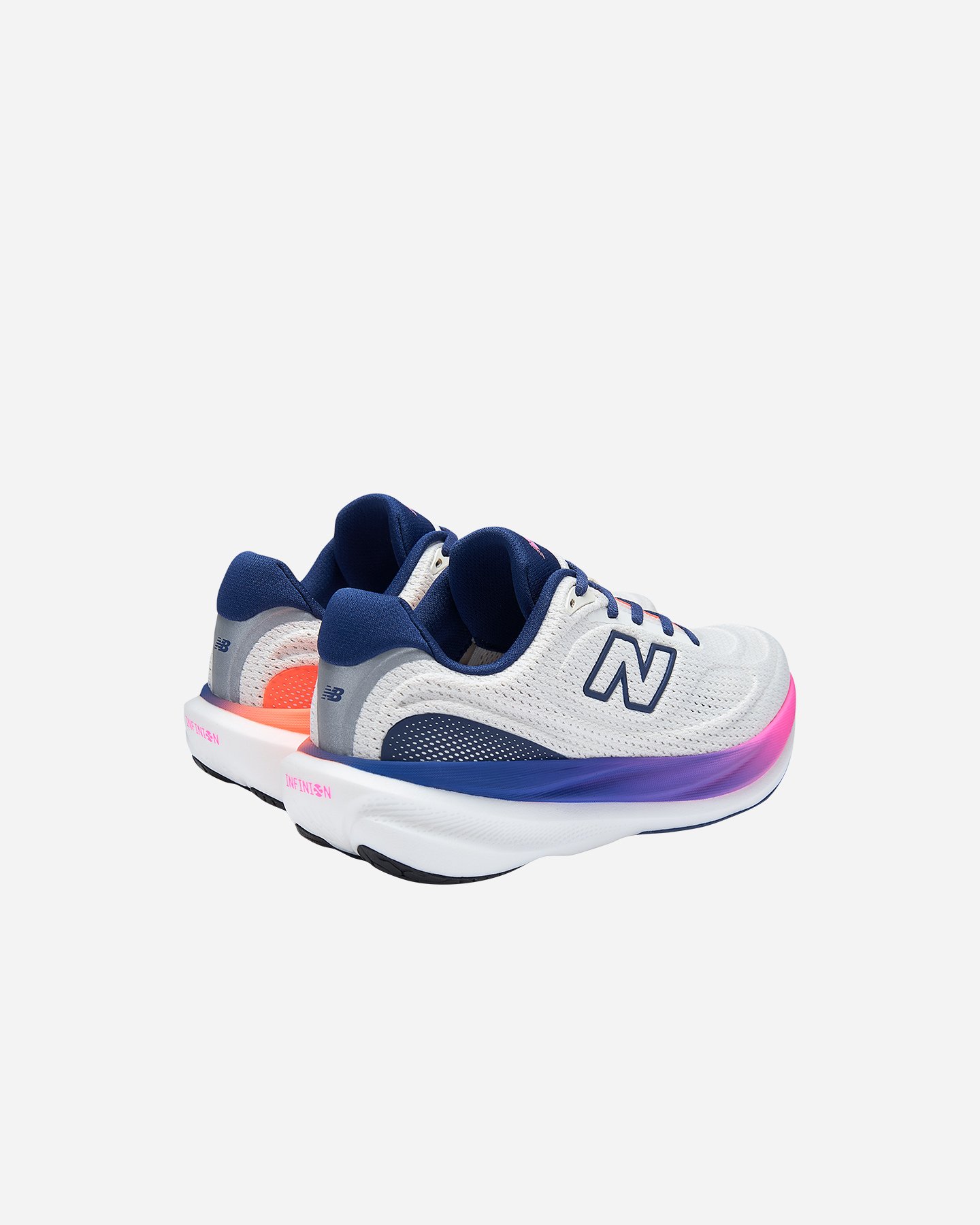 Scarpe running NEW BALANCE 1080 V15 W - Blu - 2 | Cisalfa Sport
