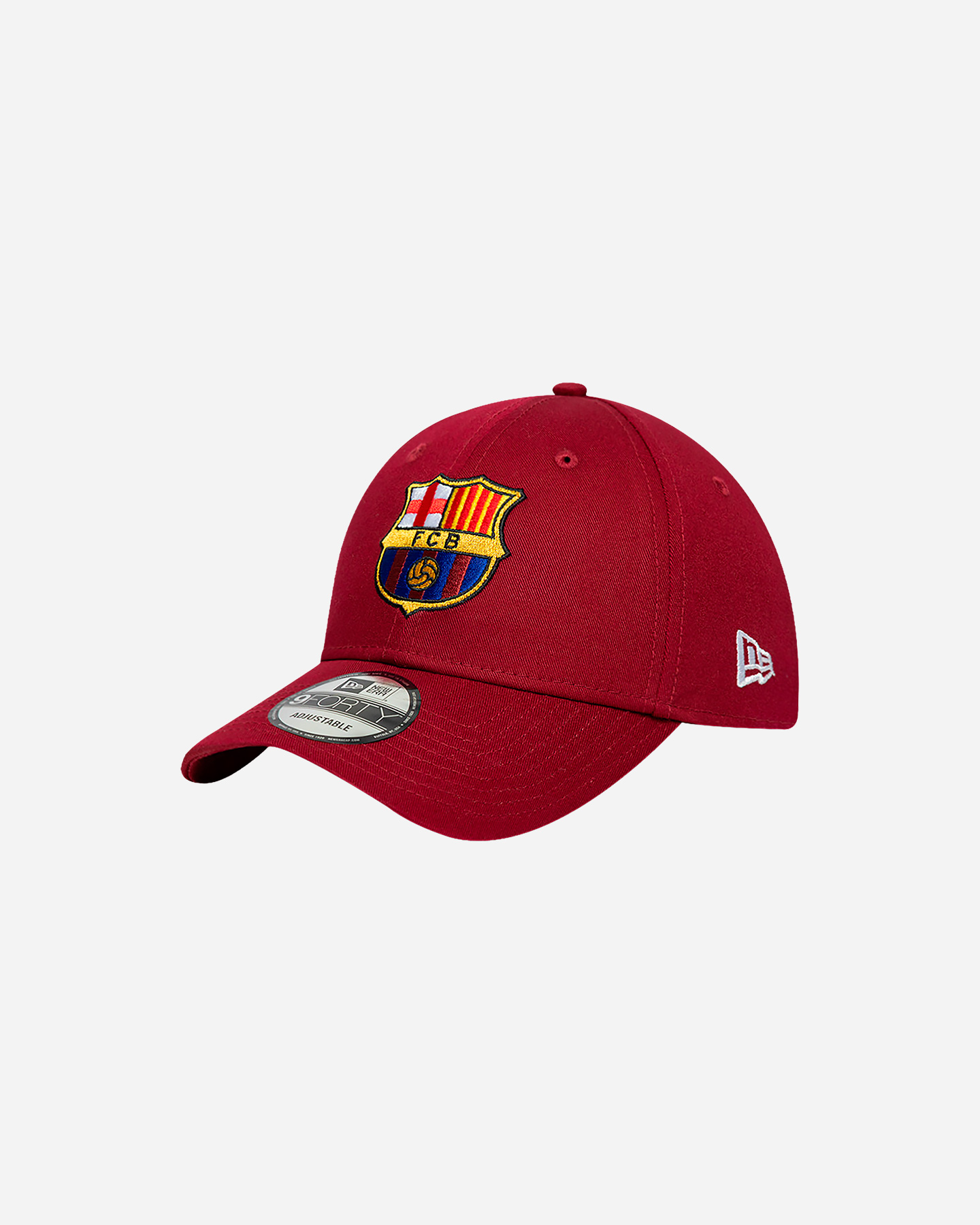 New Era 940 Barcelona - Cappellino - Color Mix