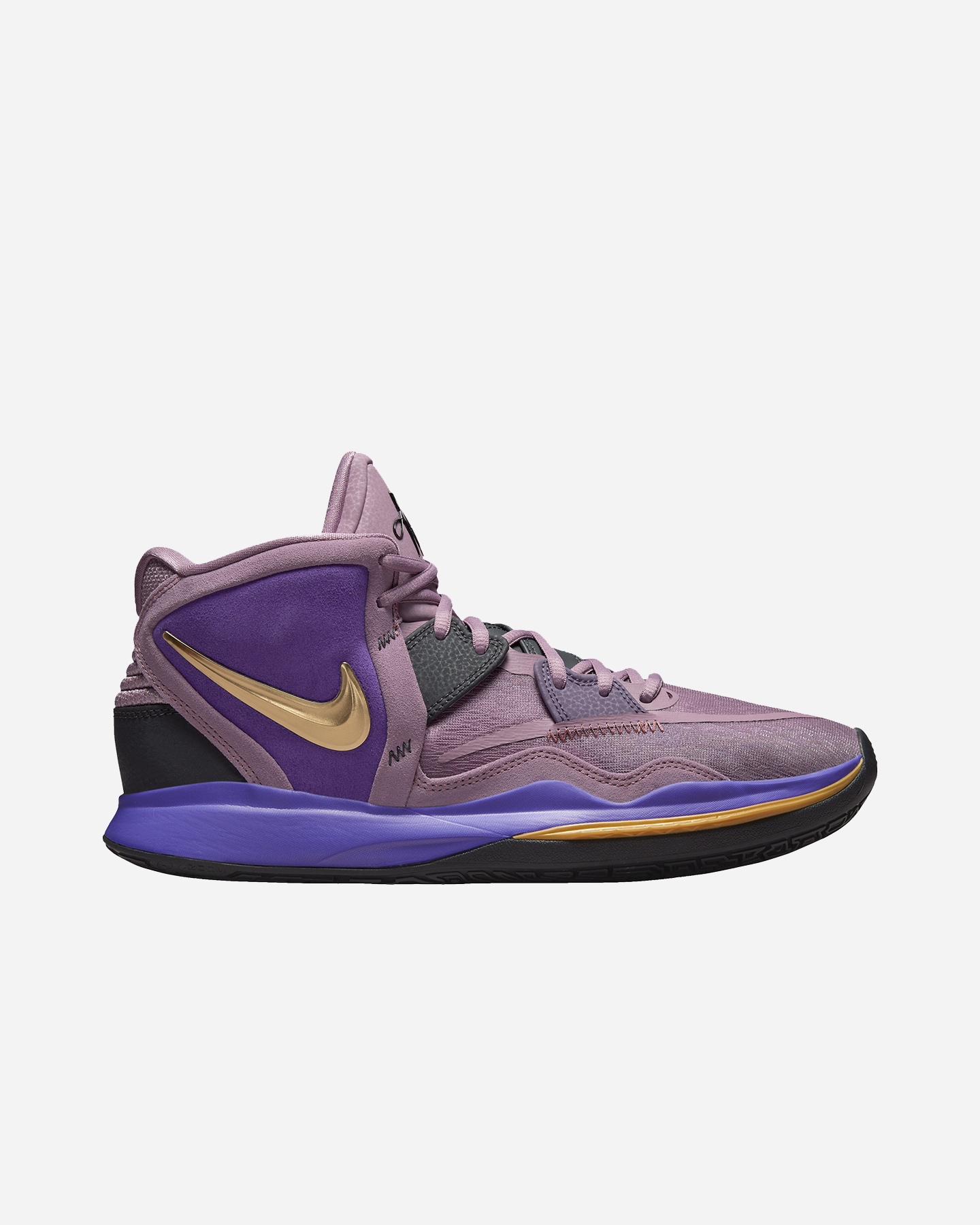 Scarpe basket NIKE KYRIE 8 M - Lilla - 0 | Cisalfa Sport
