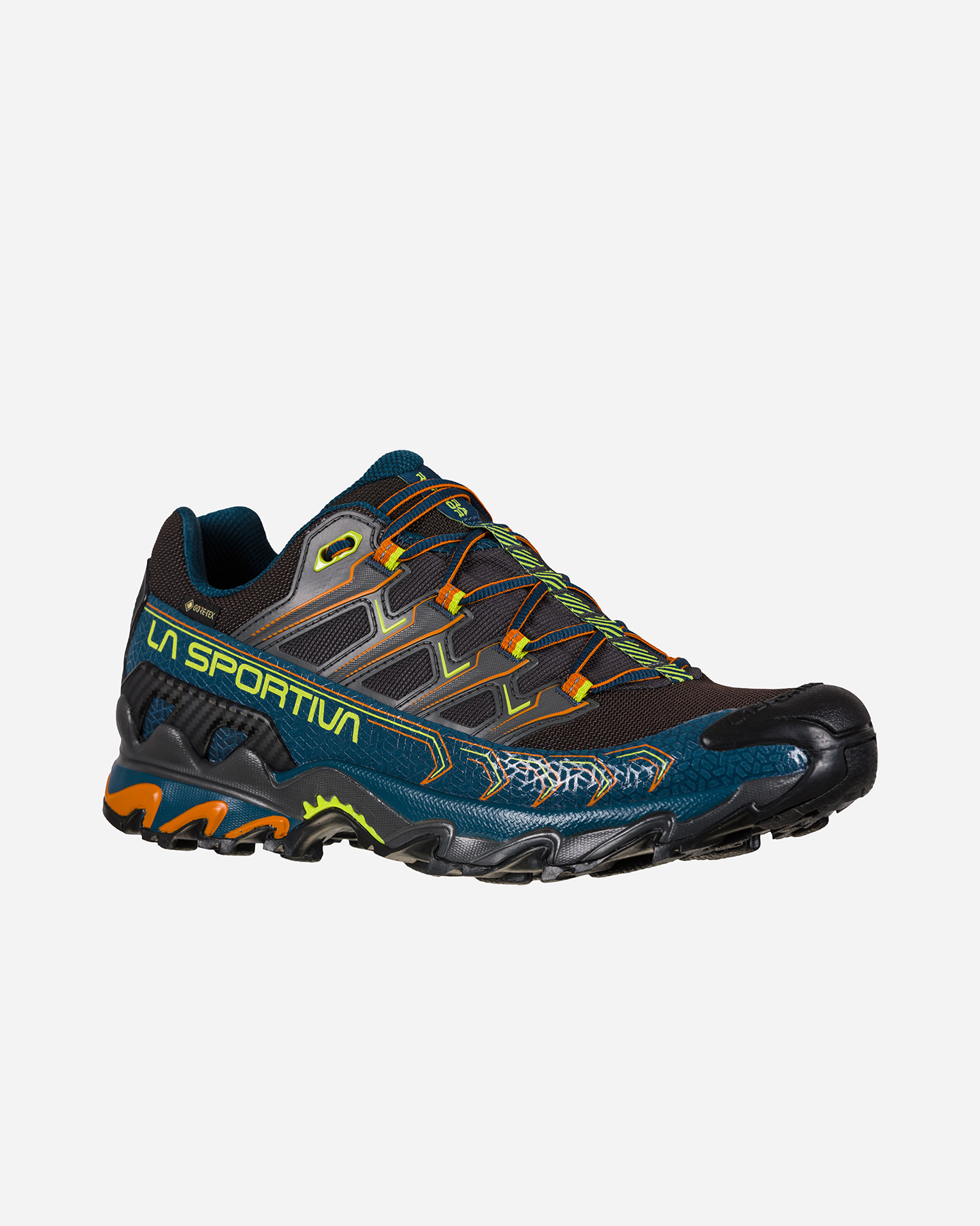 Scarpe trail LA SPORTIVA ULTRA RAPTOR II GTX M - Nero - 0 | Cisalfa Sport