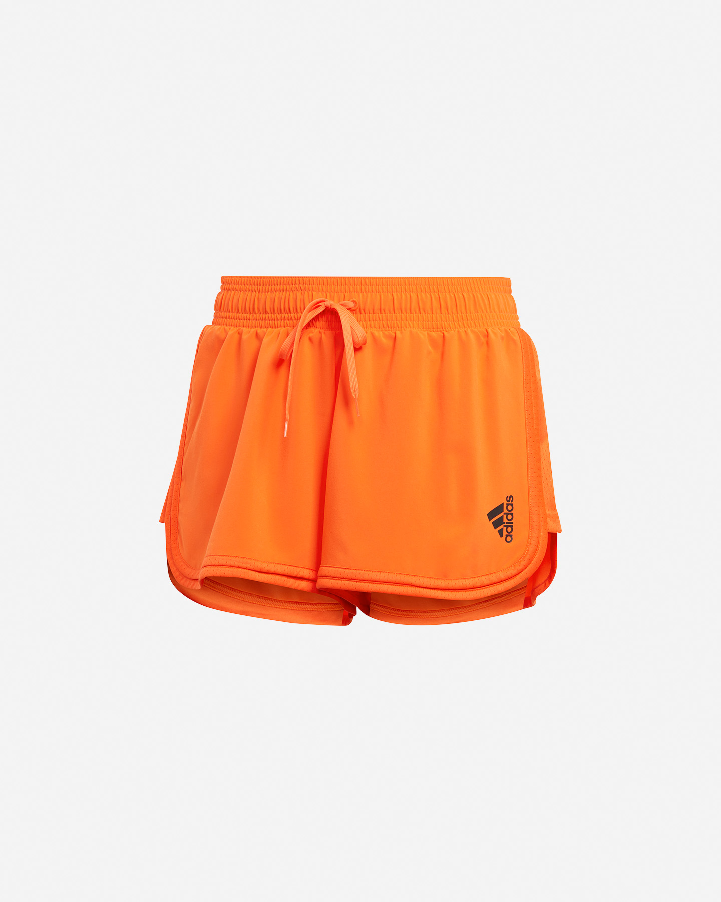 Bottom tennis ADIDAS CLUB W - Arancione - 0 | Cisalfa Sport
