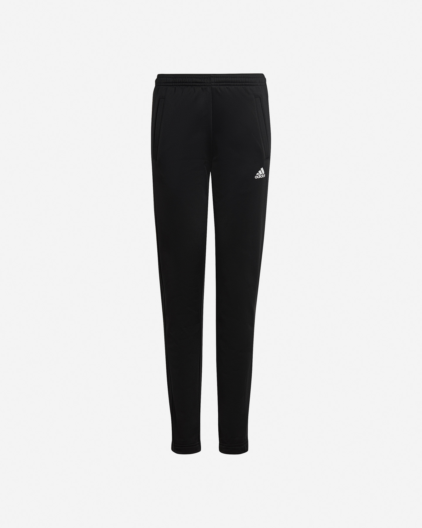 Tuta ADIDAS STAMPA JR - Nero - 3 | Cisalfa Sport